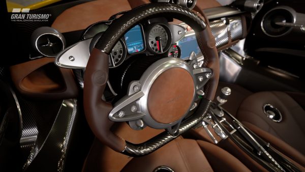 Gran Turismo Sport March Content Update 37