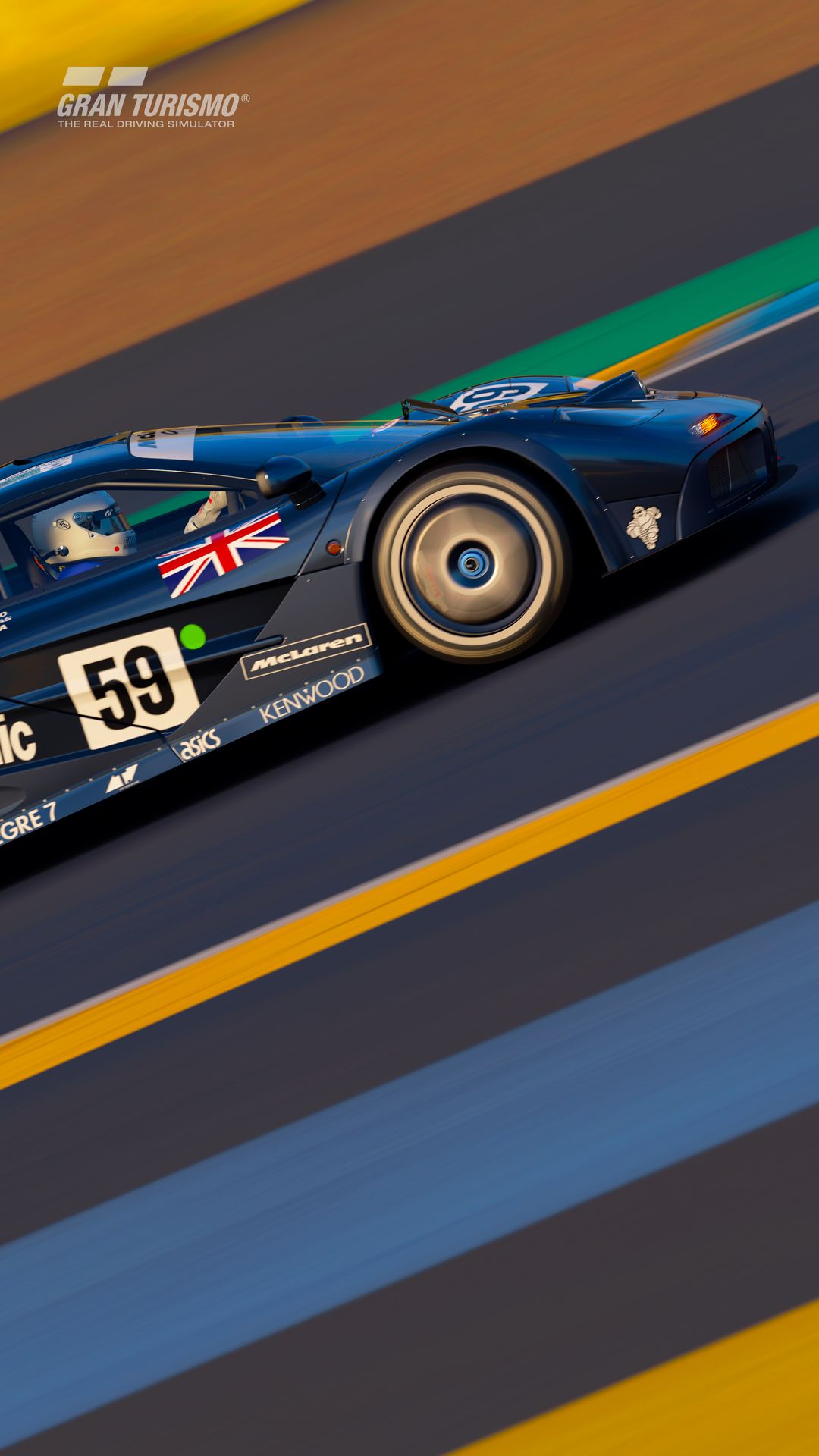 Gran Turismo Sport March Content Update 5