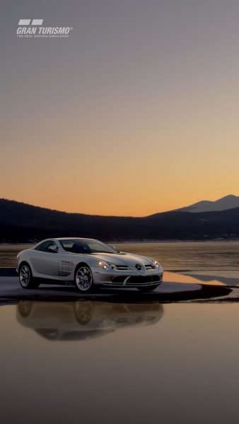 Gran Turismo Sport March Content Update 7