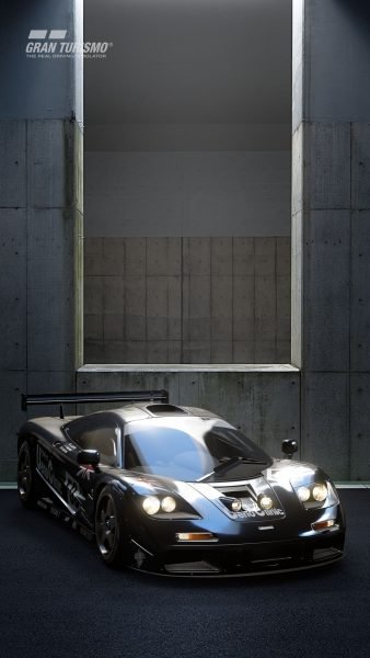 Gran Turismo Sport March Content Update 8