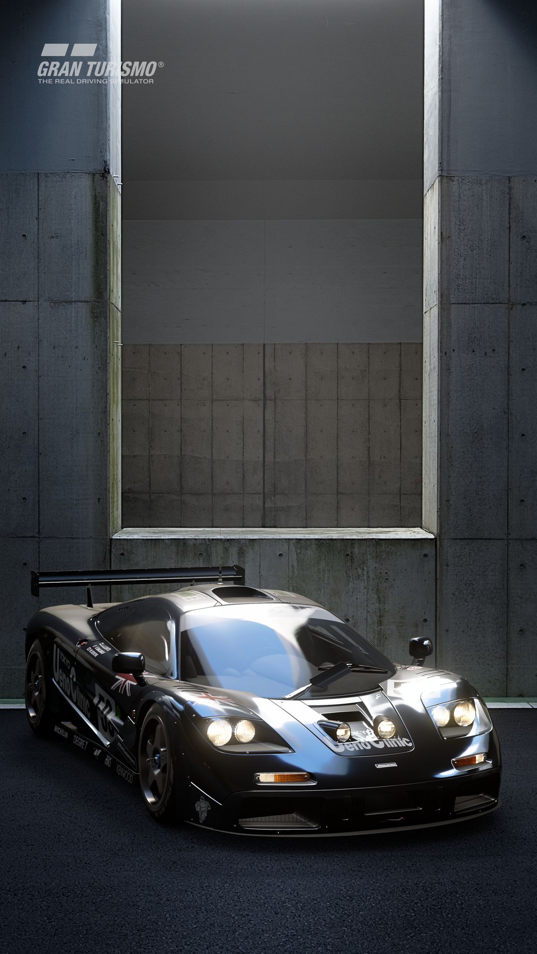 Gran Turismo Sport March Content Update 8