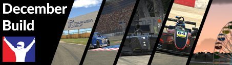 iRacing 2019 Season 1 Banner