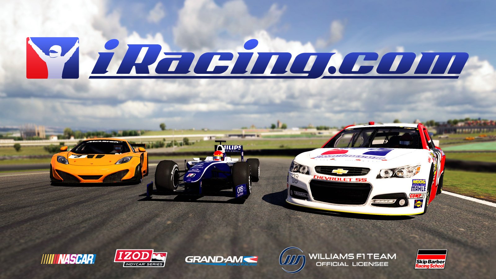 iRacing Game Review