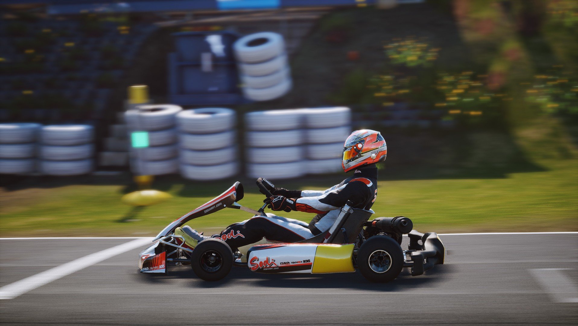 KartKraft Early Access Release 3