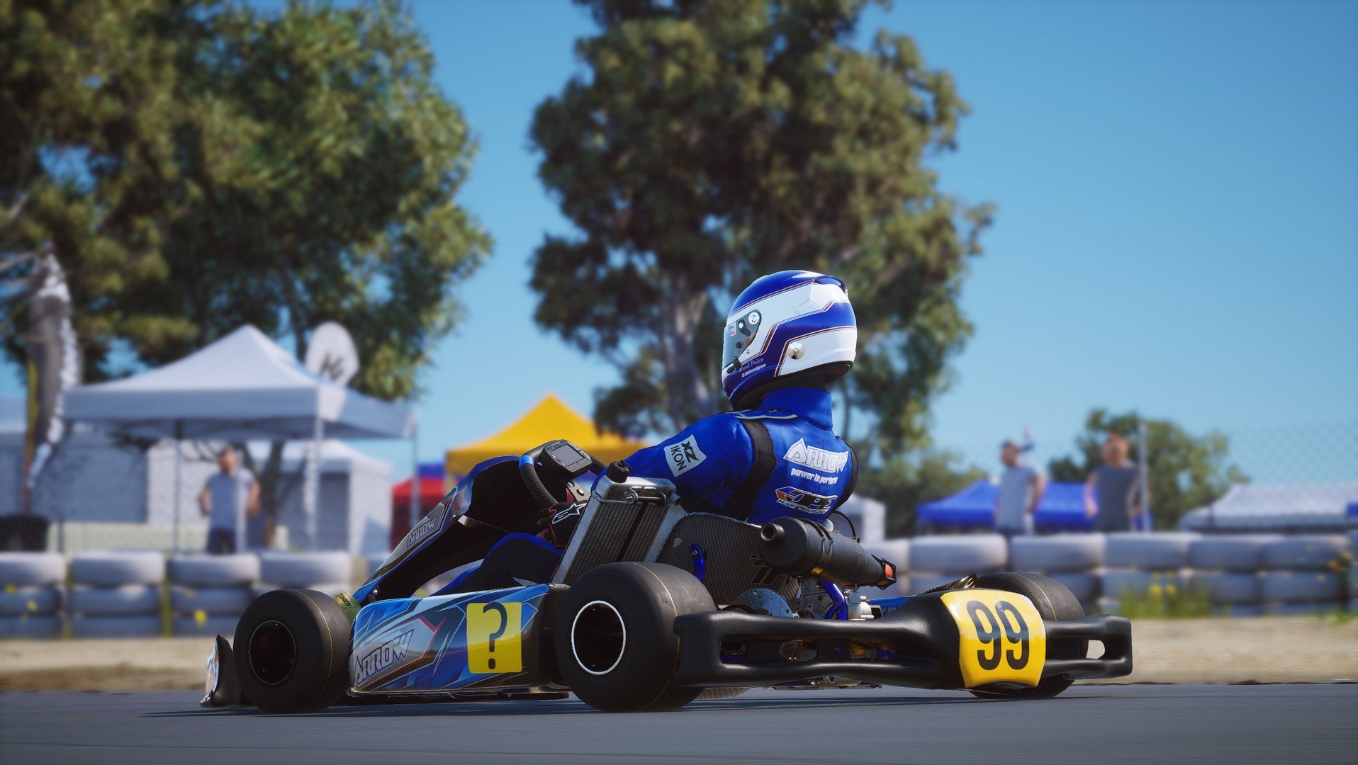 KartKraft Early Access Release 4
