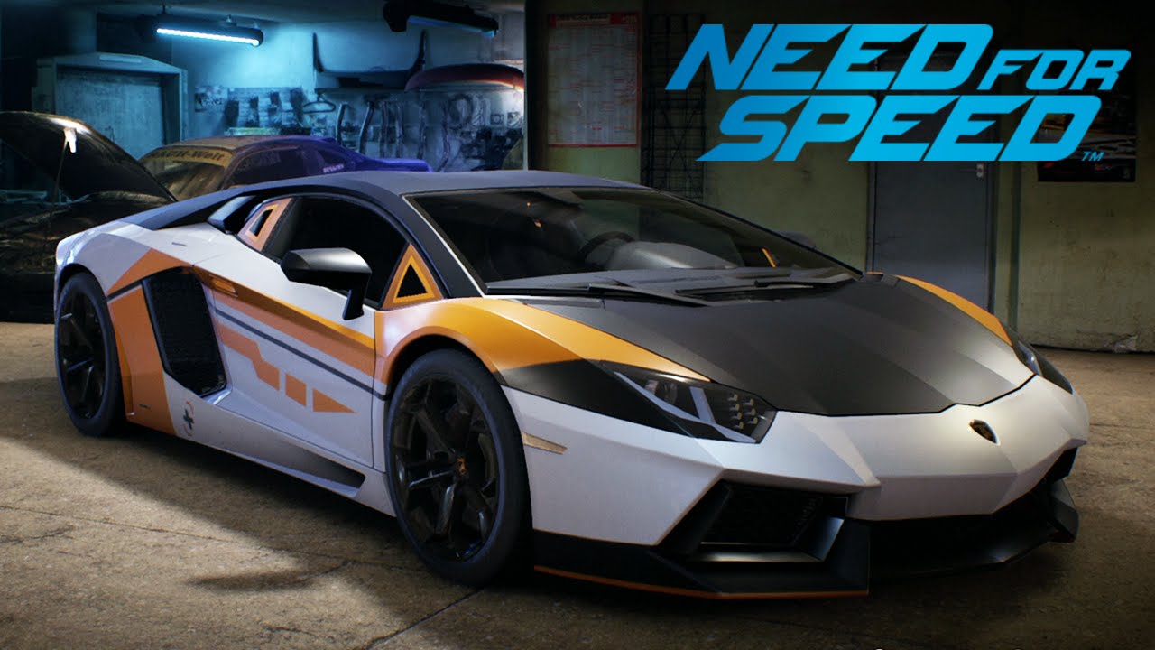 Need for Speed Game Review