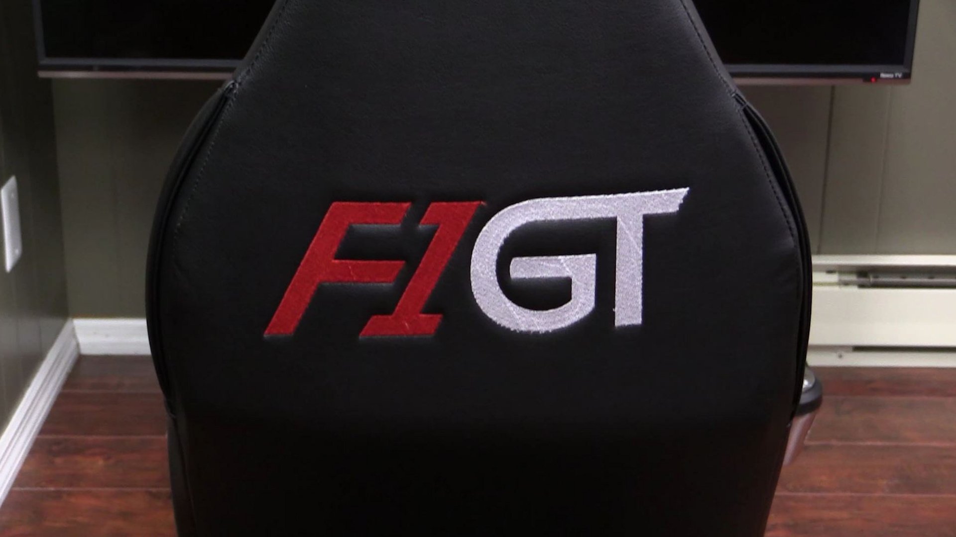 Next Level Racing F1GT Simulator Review
