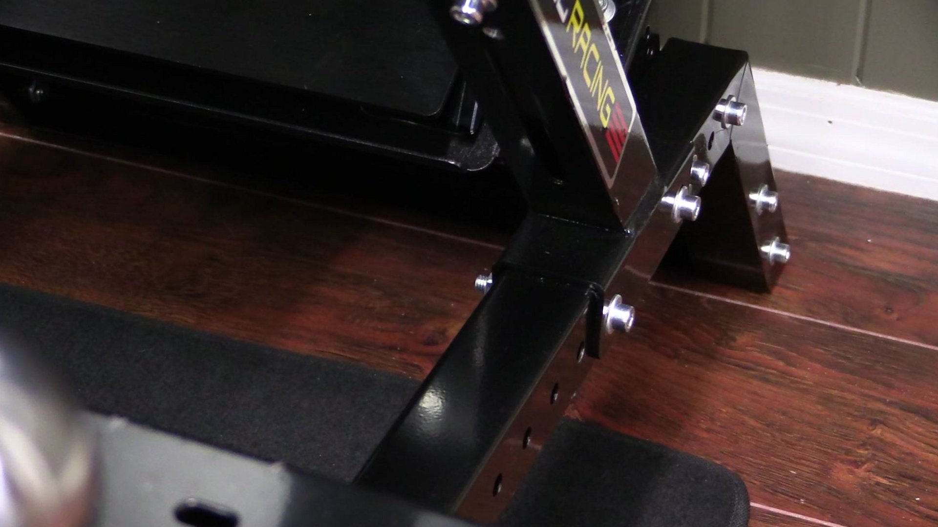 Next Level Racing F1GT Simulator Review