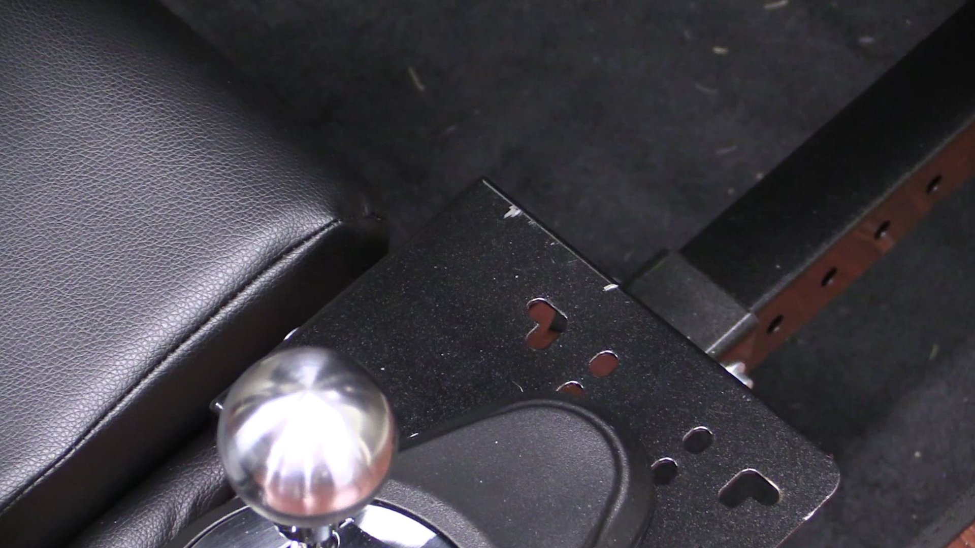 Next Level Racing F1GT Simulator Review