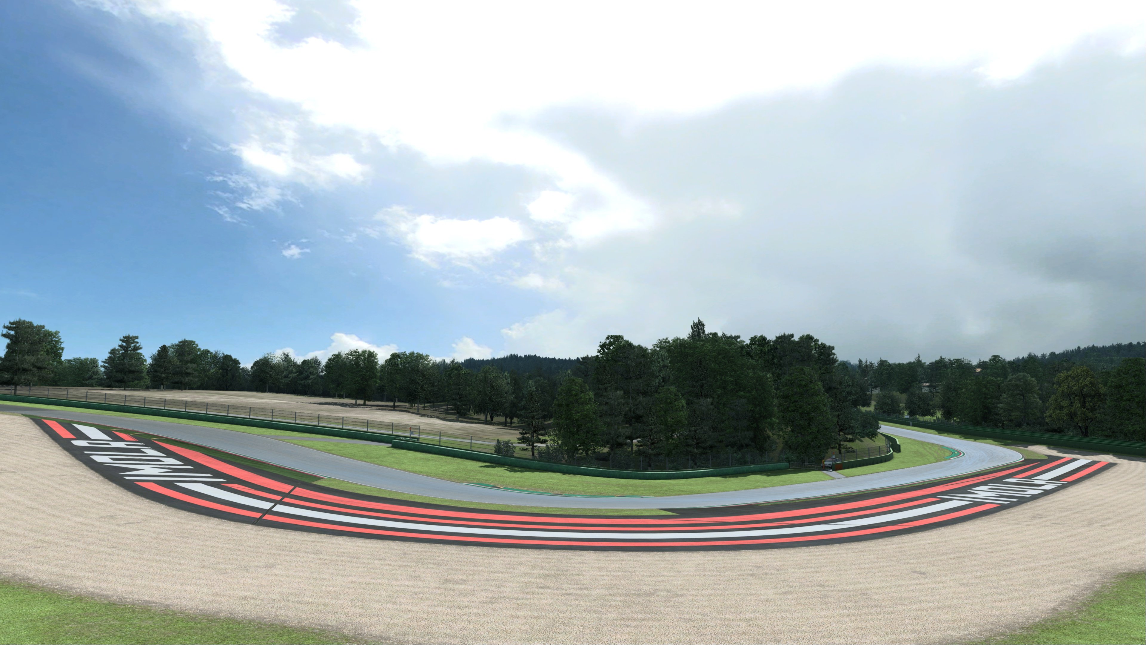 RaceRoom Imola preview 14