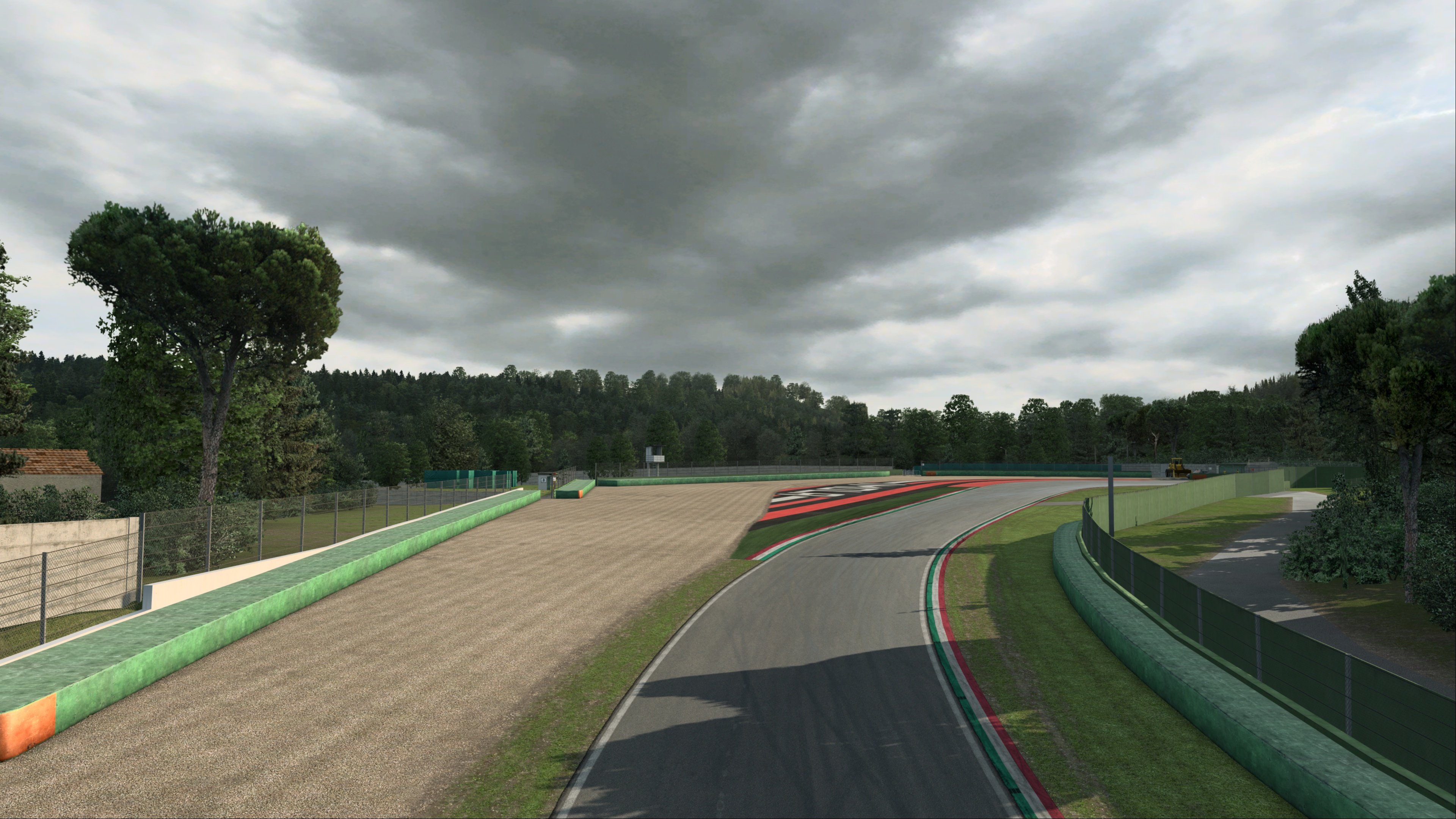 RaceRoom Imola preview 15