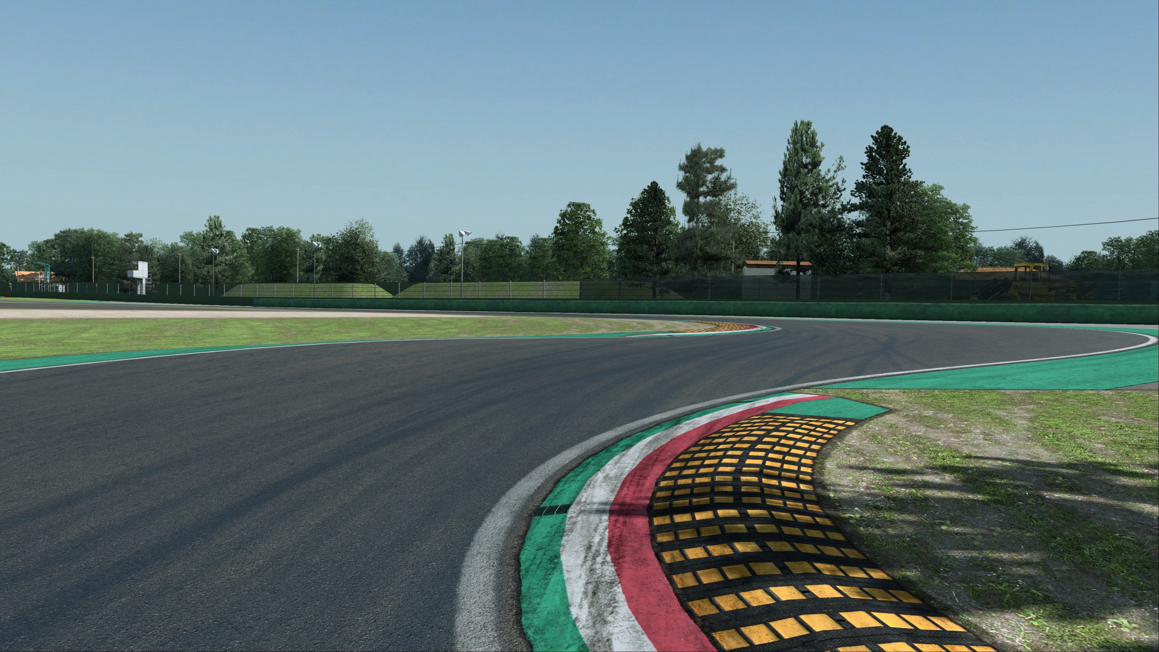 RaceRoom Imola preview 17