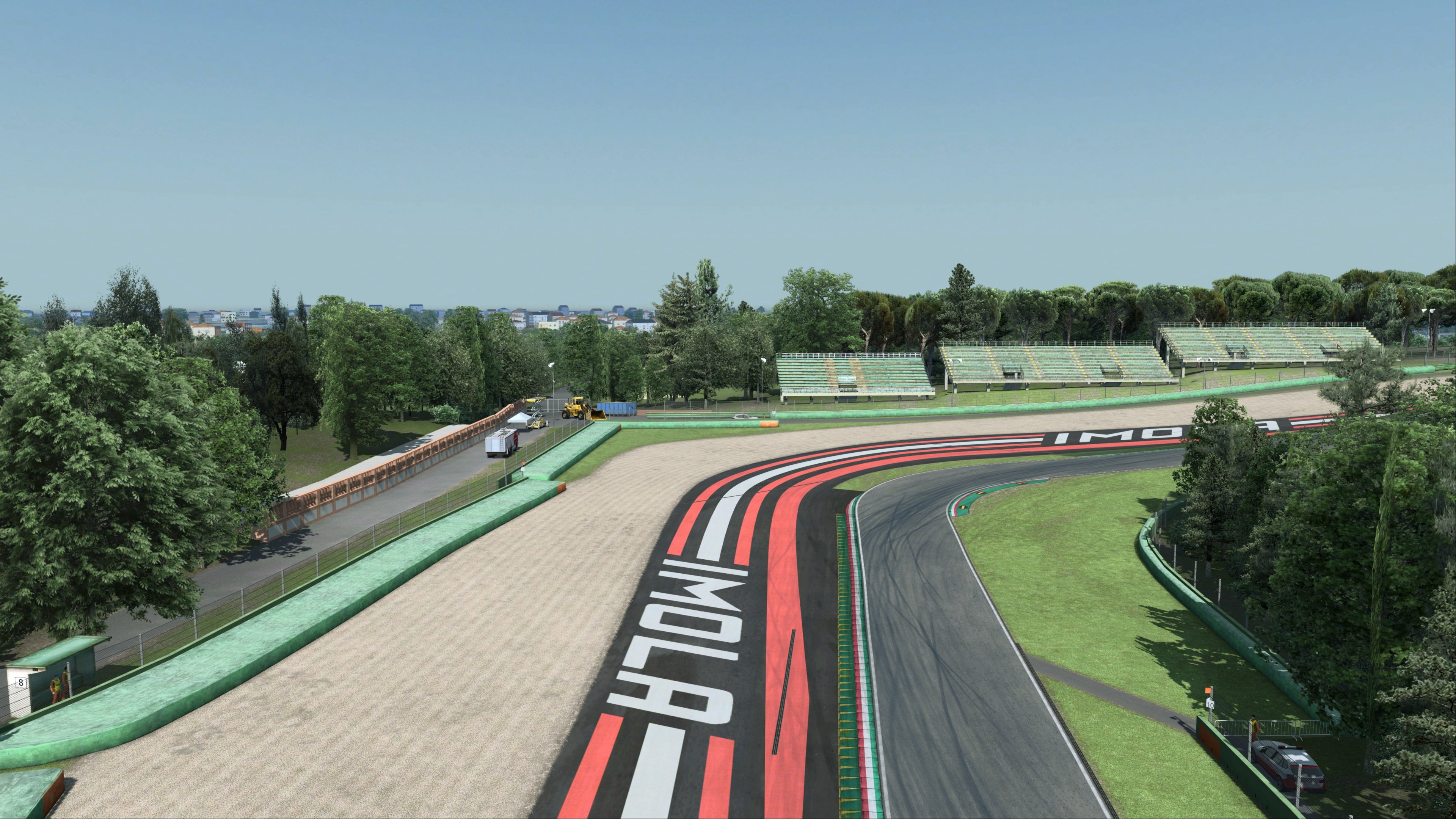 RaceRoom Imola preview 18
