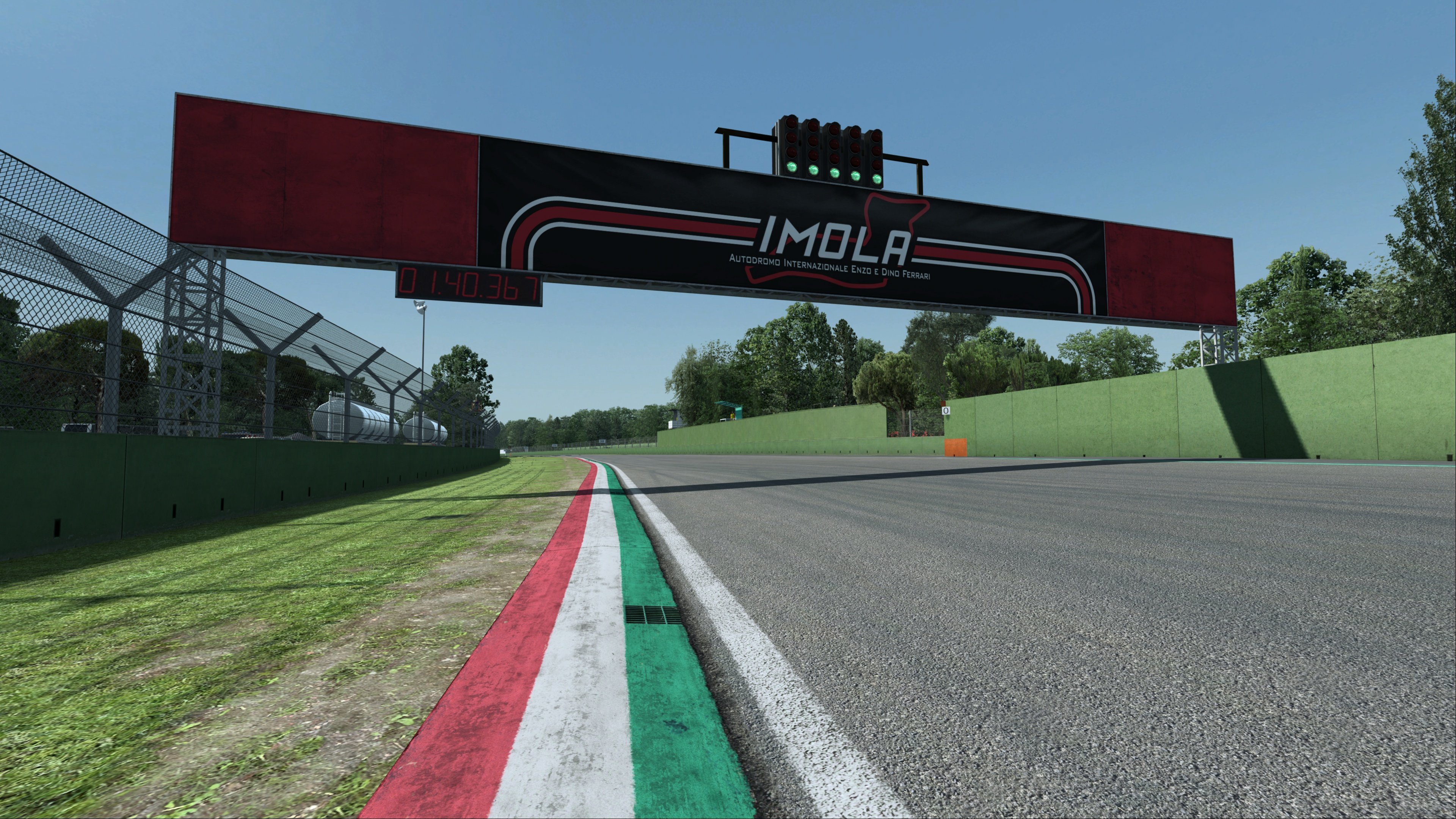 RaceRoom Imola preview 19