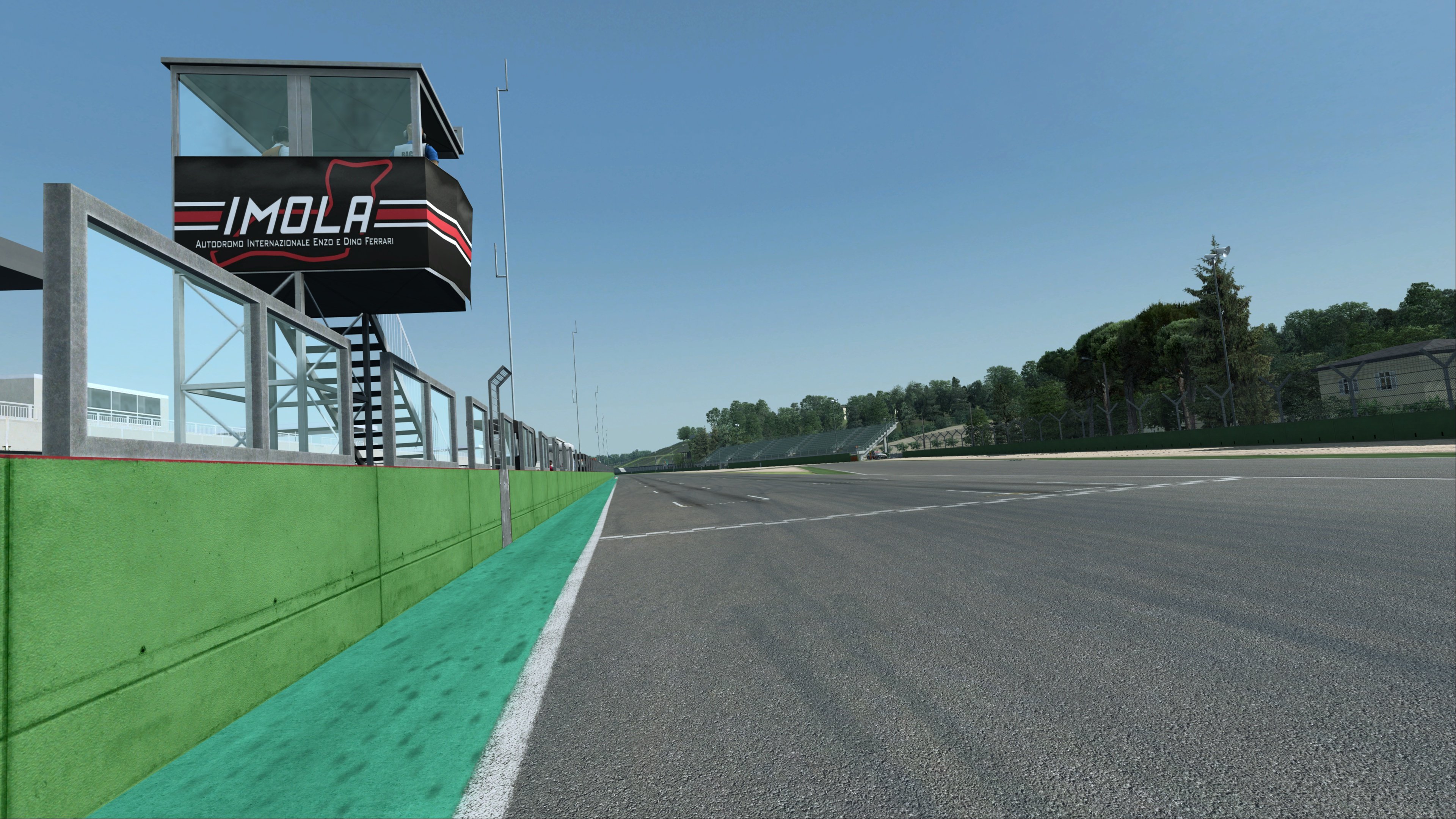 RaceRoom Imola preview 20