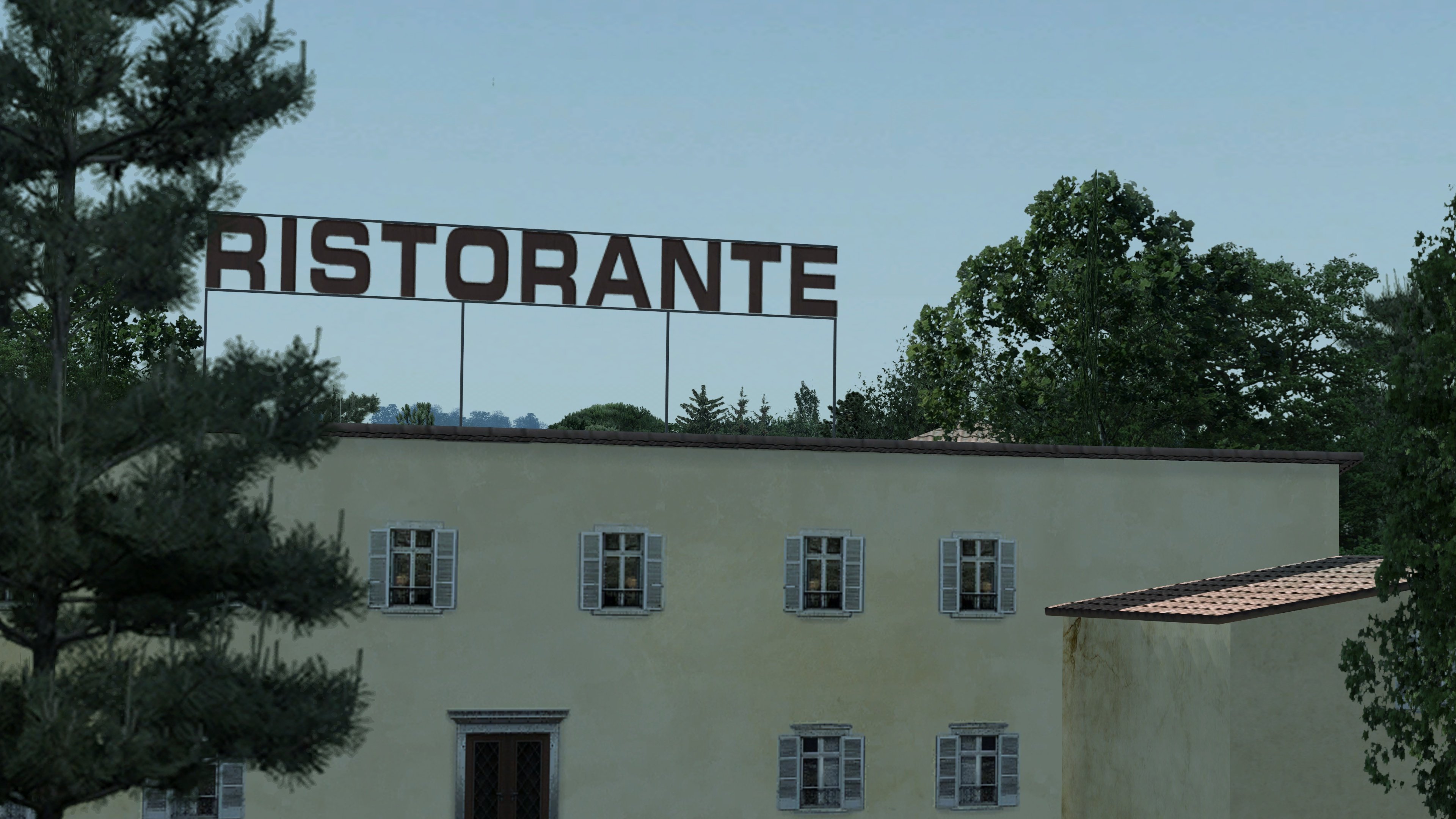 RaceRoom Imola preview 21