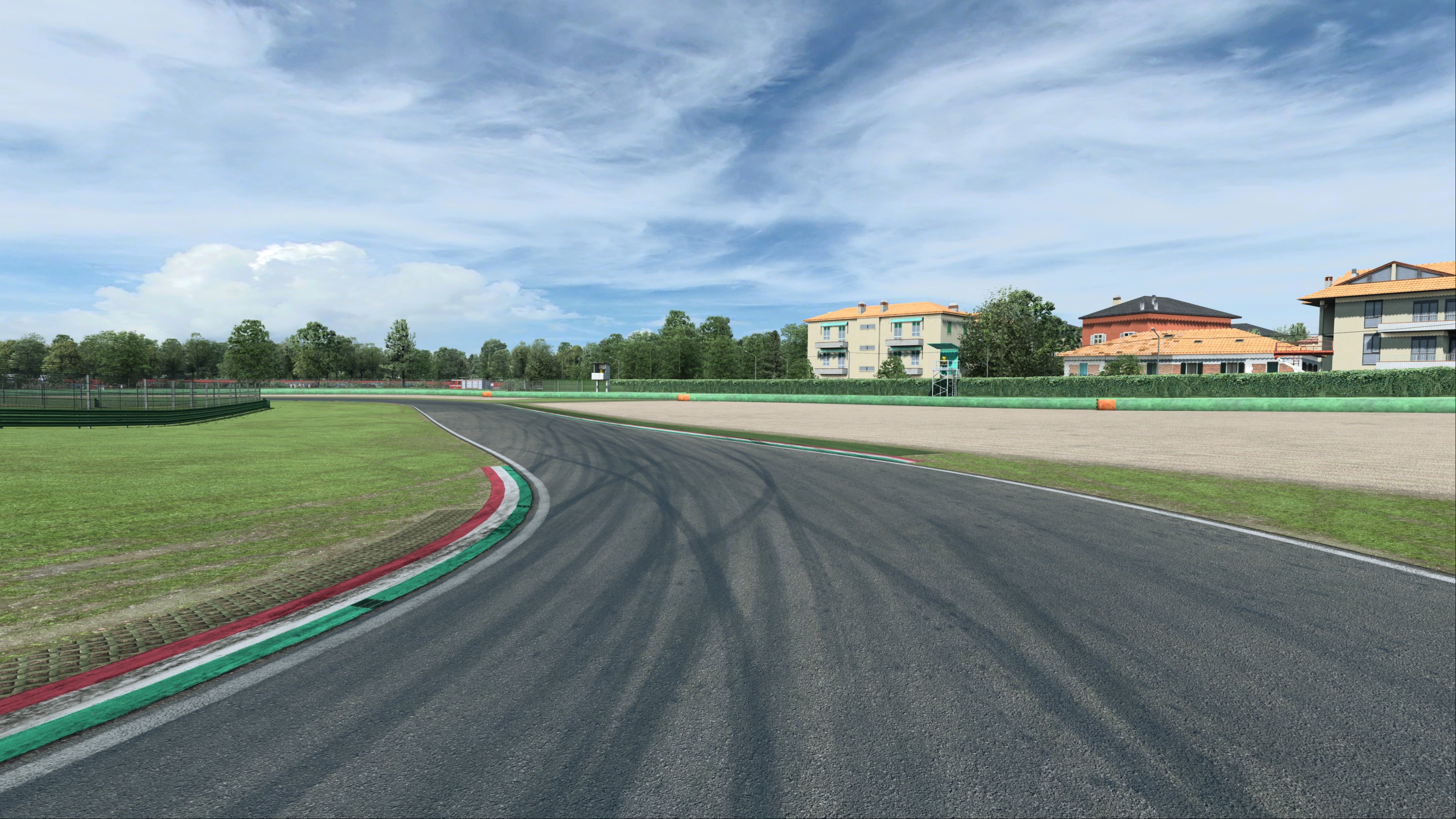 RaceRoom Imola preview 23