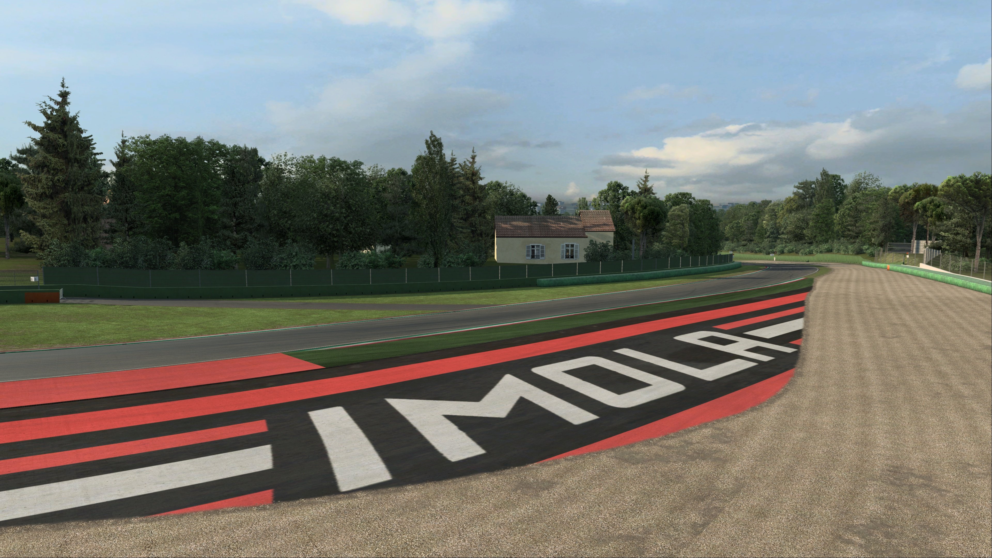 RaceRoom Imola preview 24