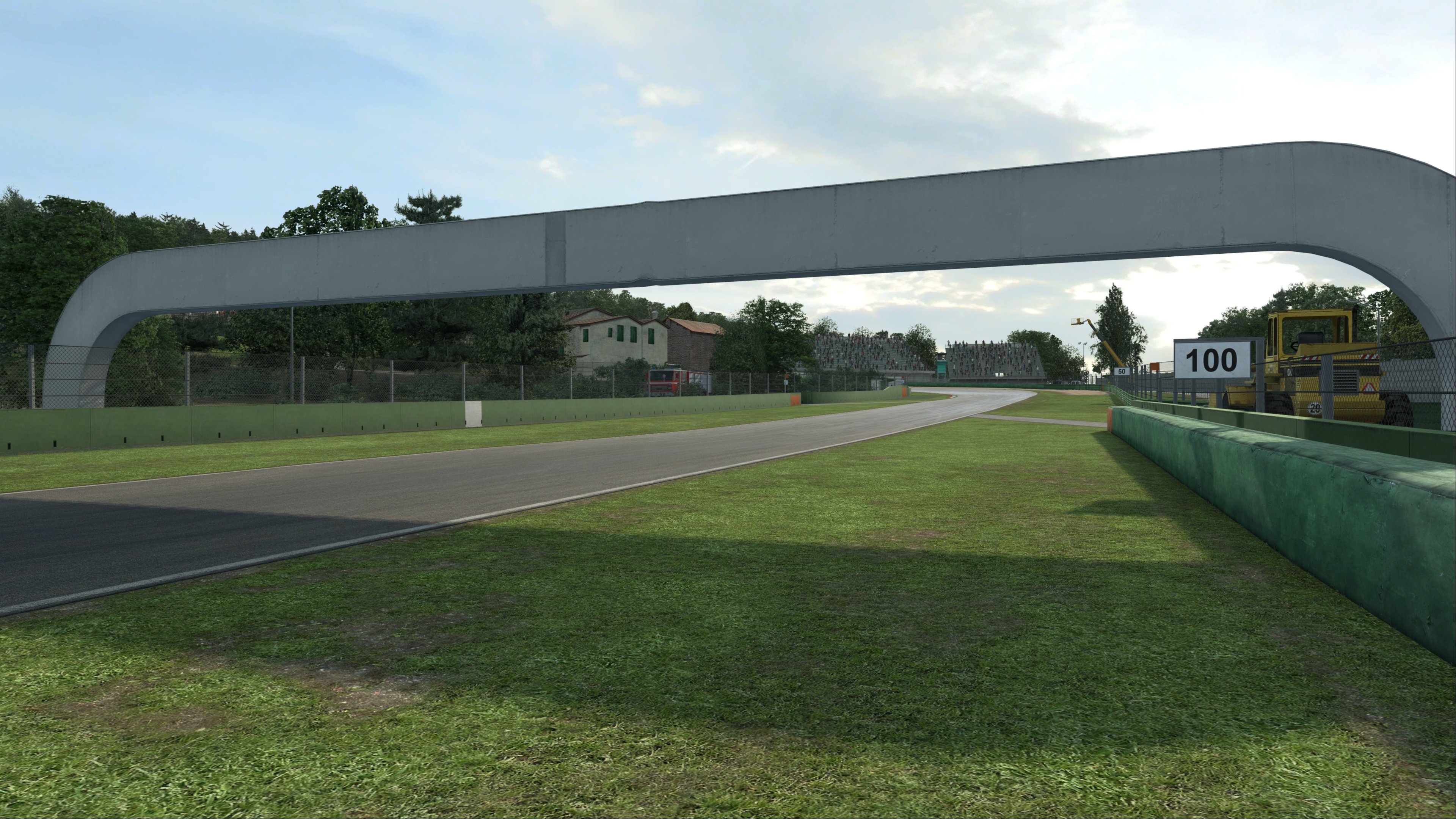 RaceRoom Imola preview 25