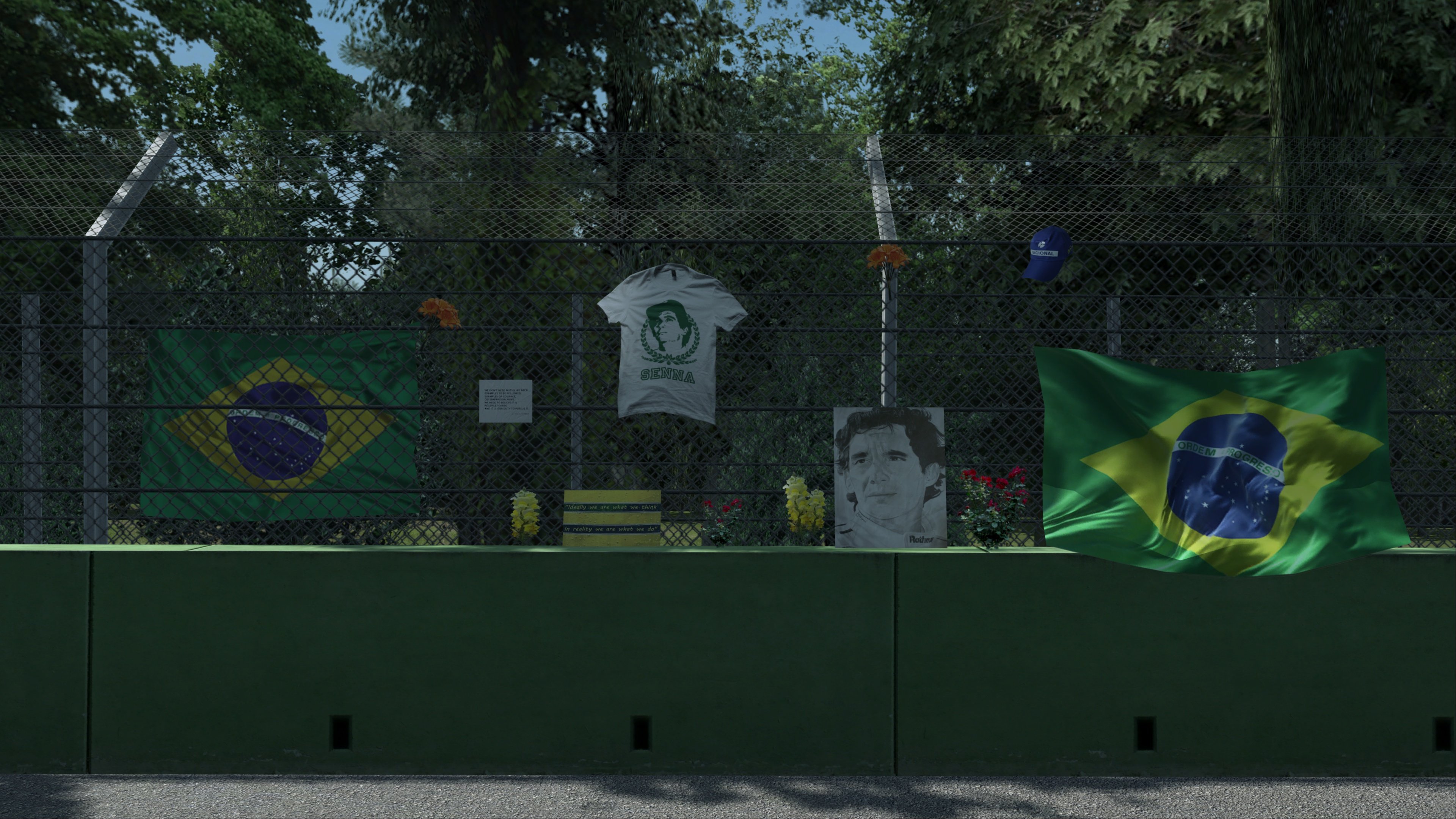 RaceRoom Imola preview 26