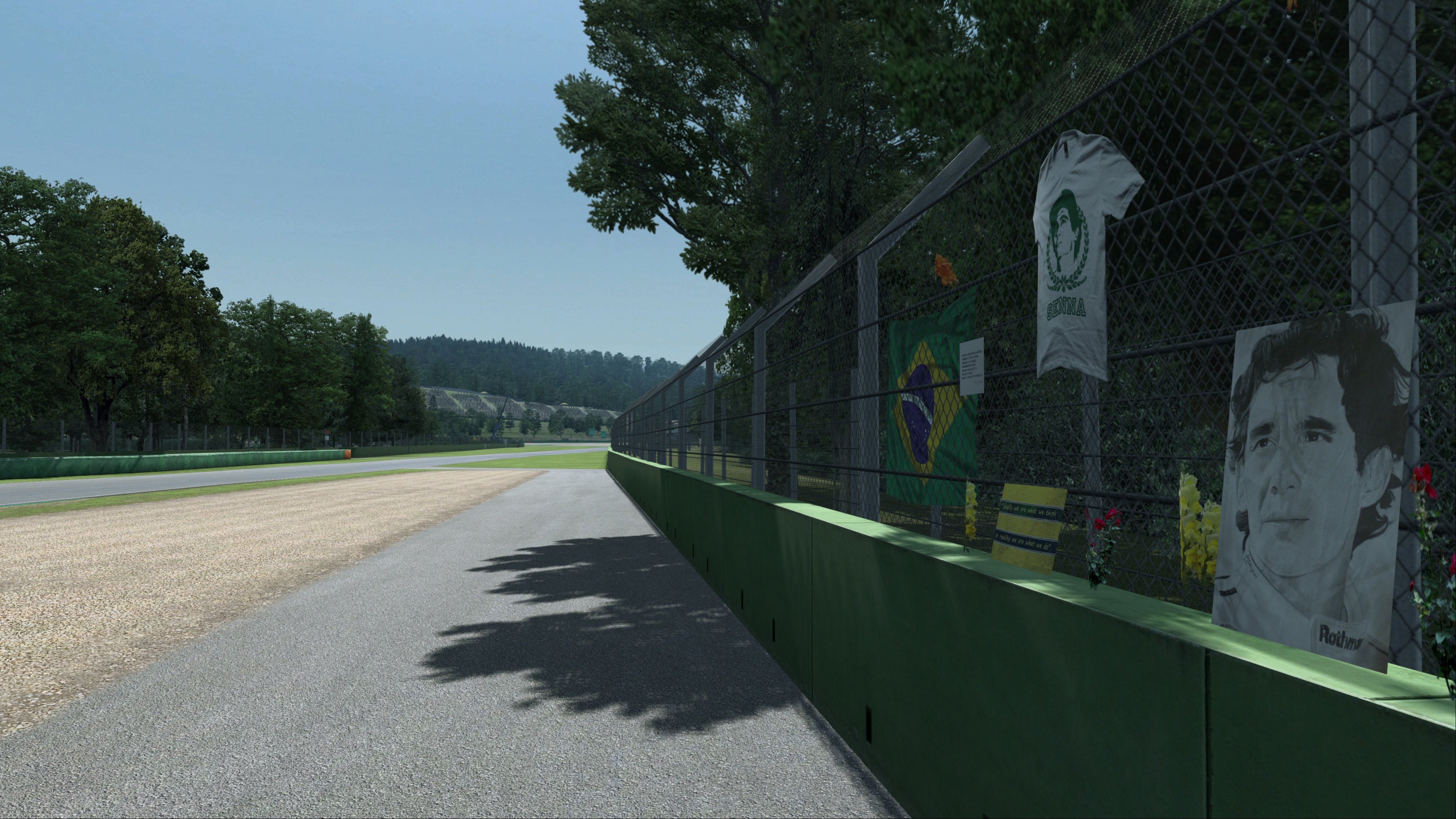 RaceRoom Imola preview 27