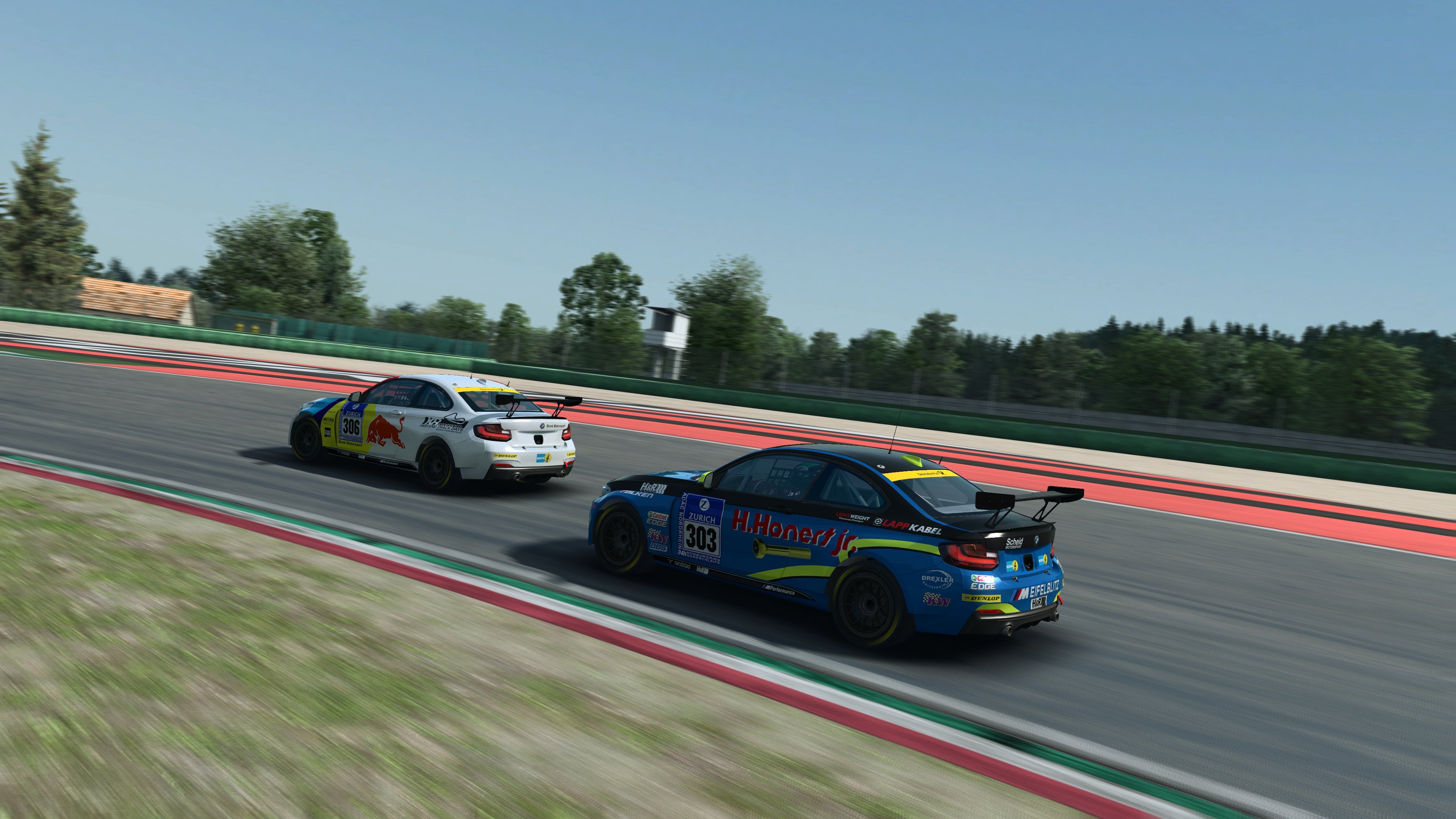 RaceRoom Imola preview 28