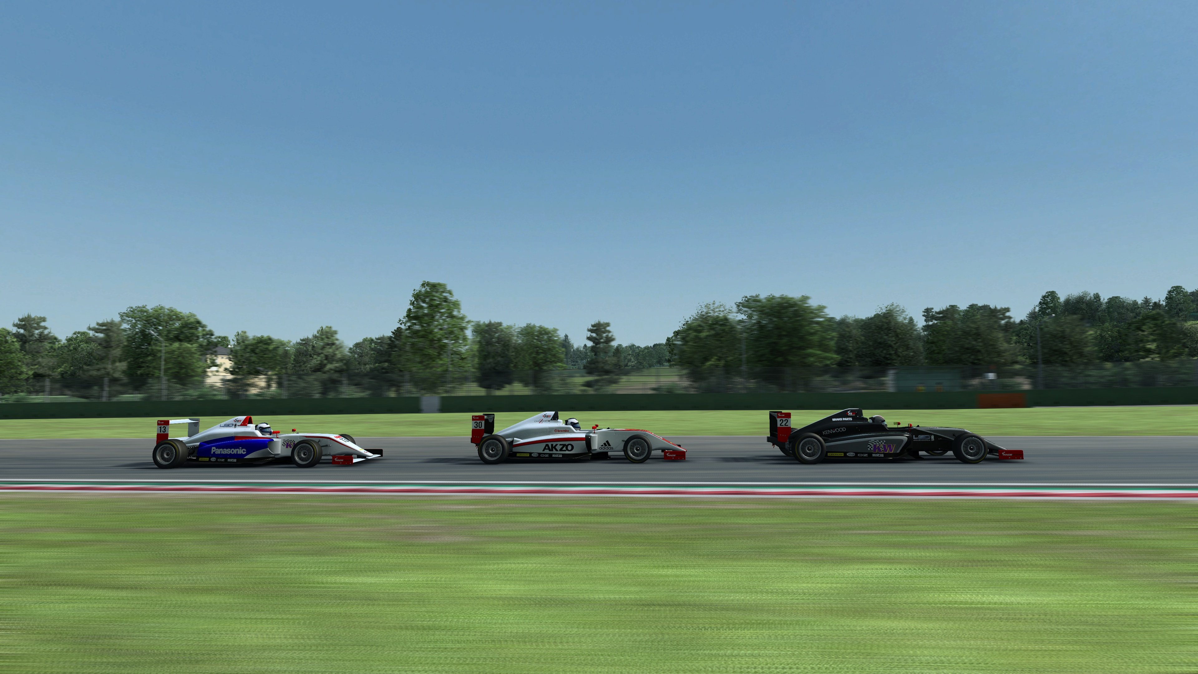 RaceRoom Imola preview 29