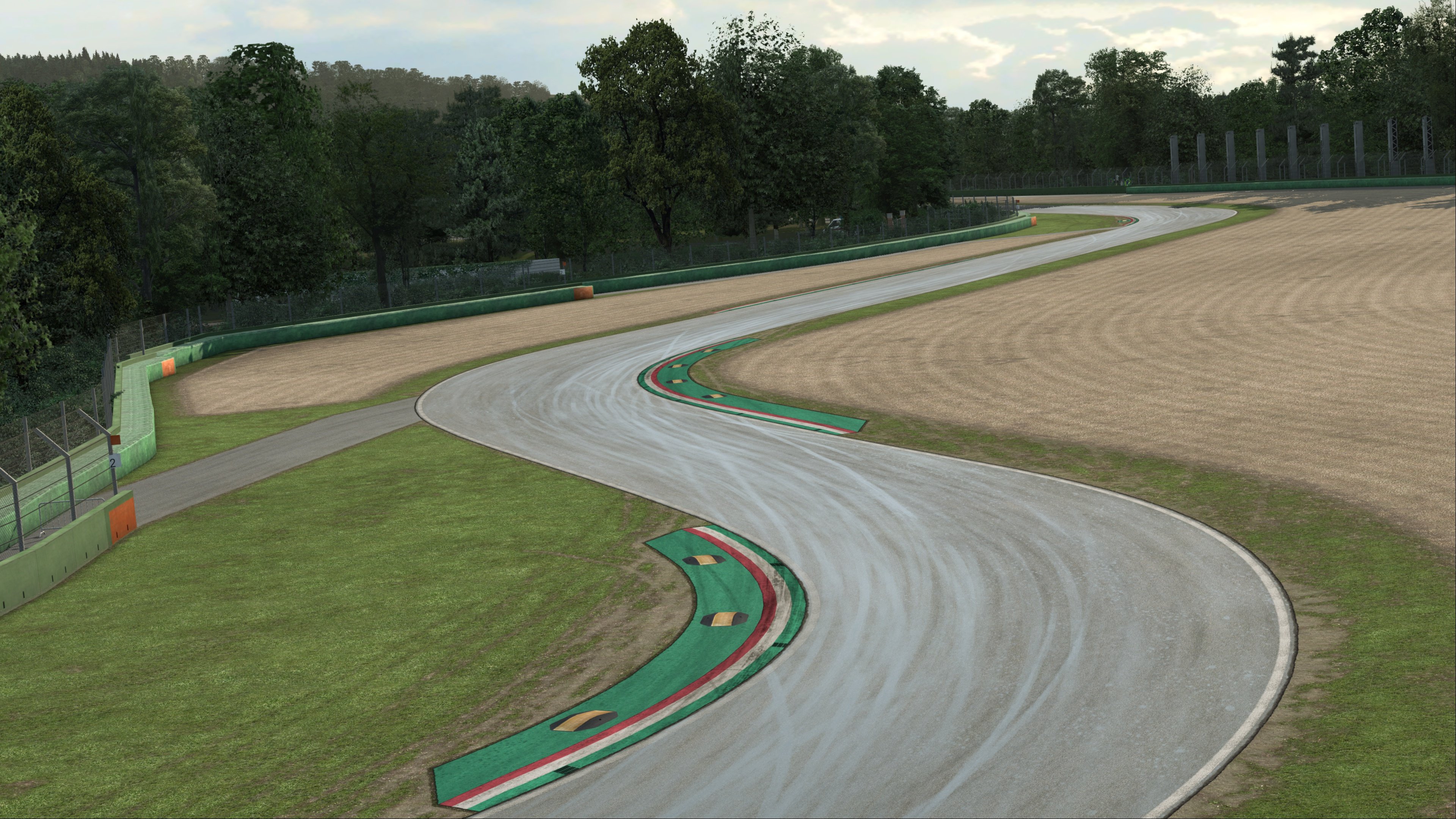 RaceRoom Imola preview 30