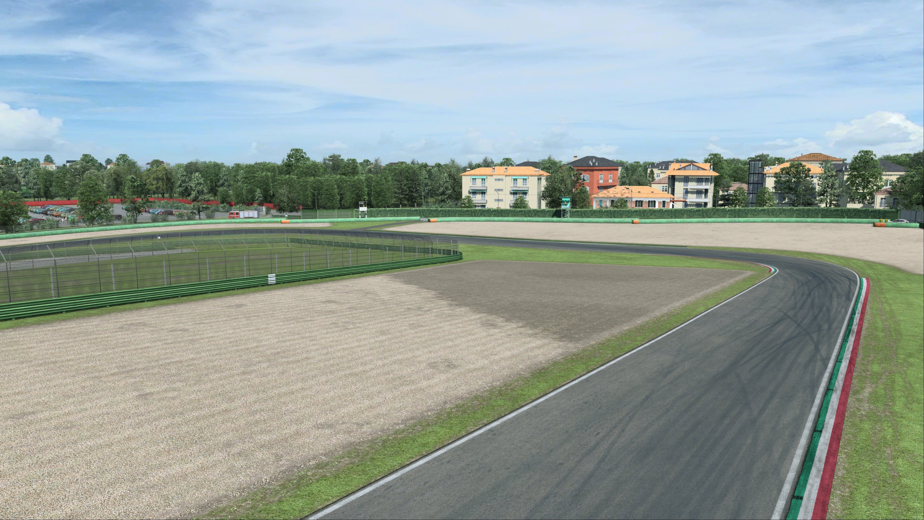 RaceRoom Imola preview 32