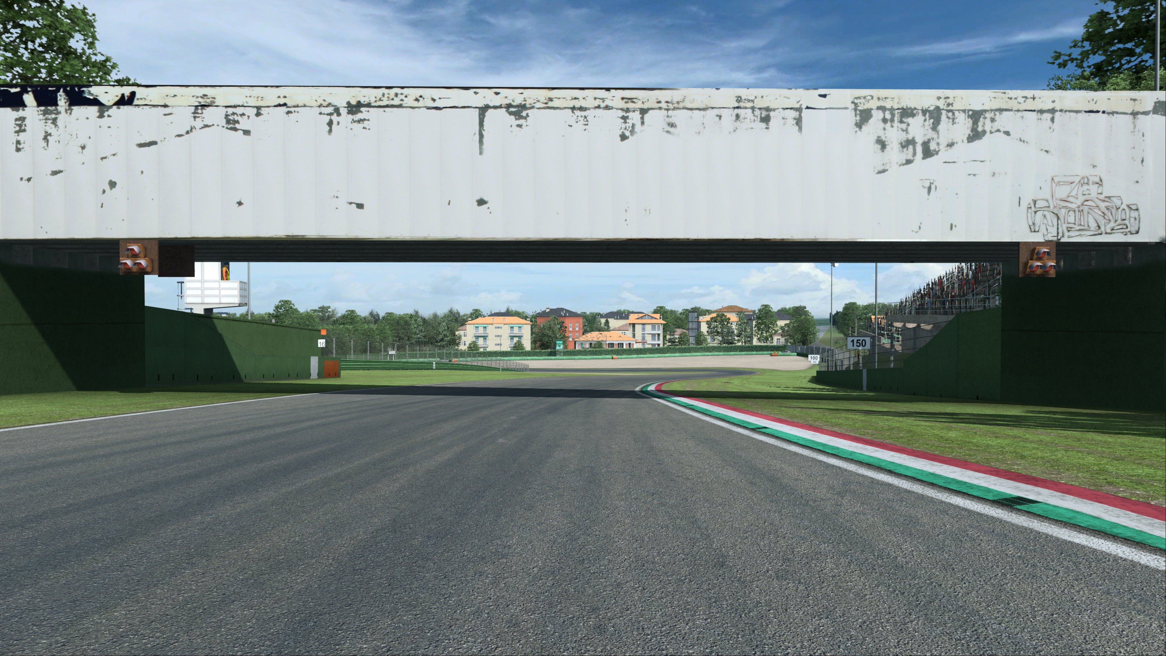 RaceRoom Imola preview 33