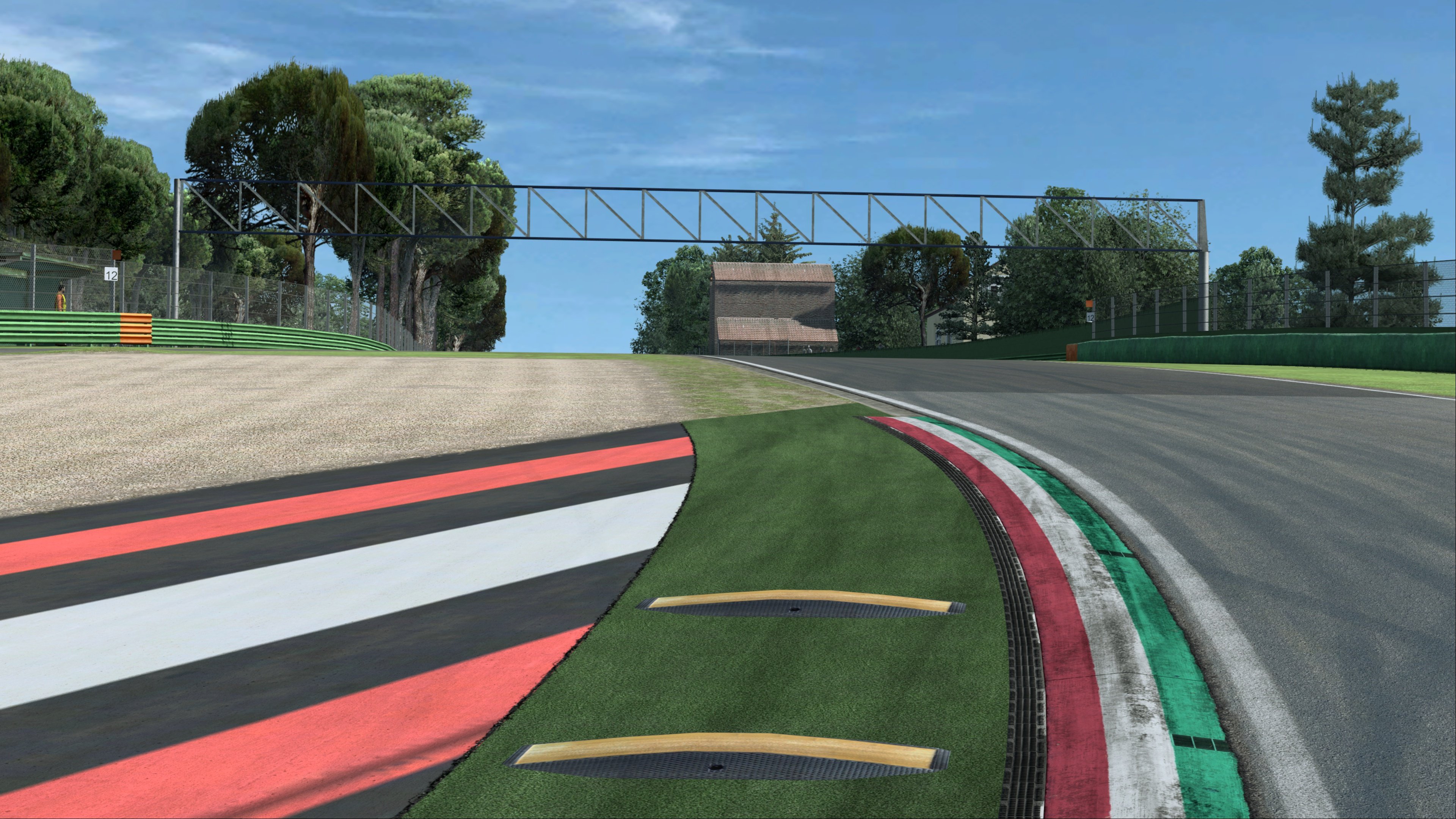 RaceRoom Imola preview 34