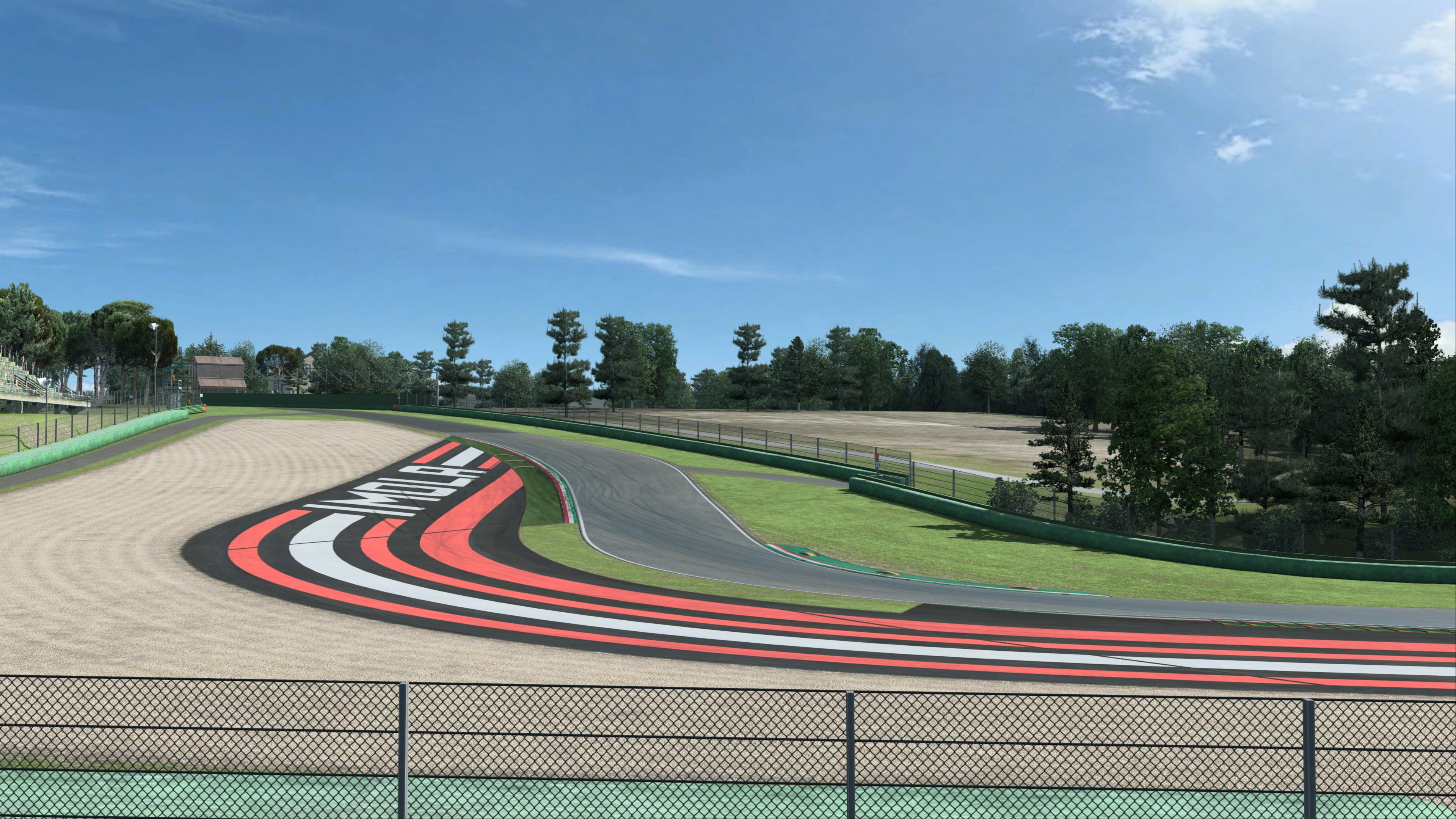 RaceRoom Imola preview 35