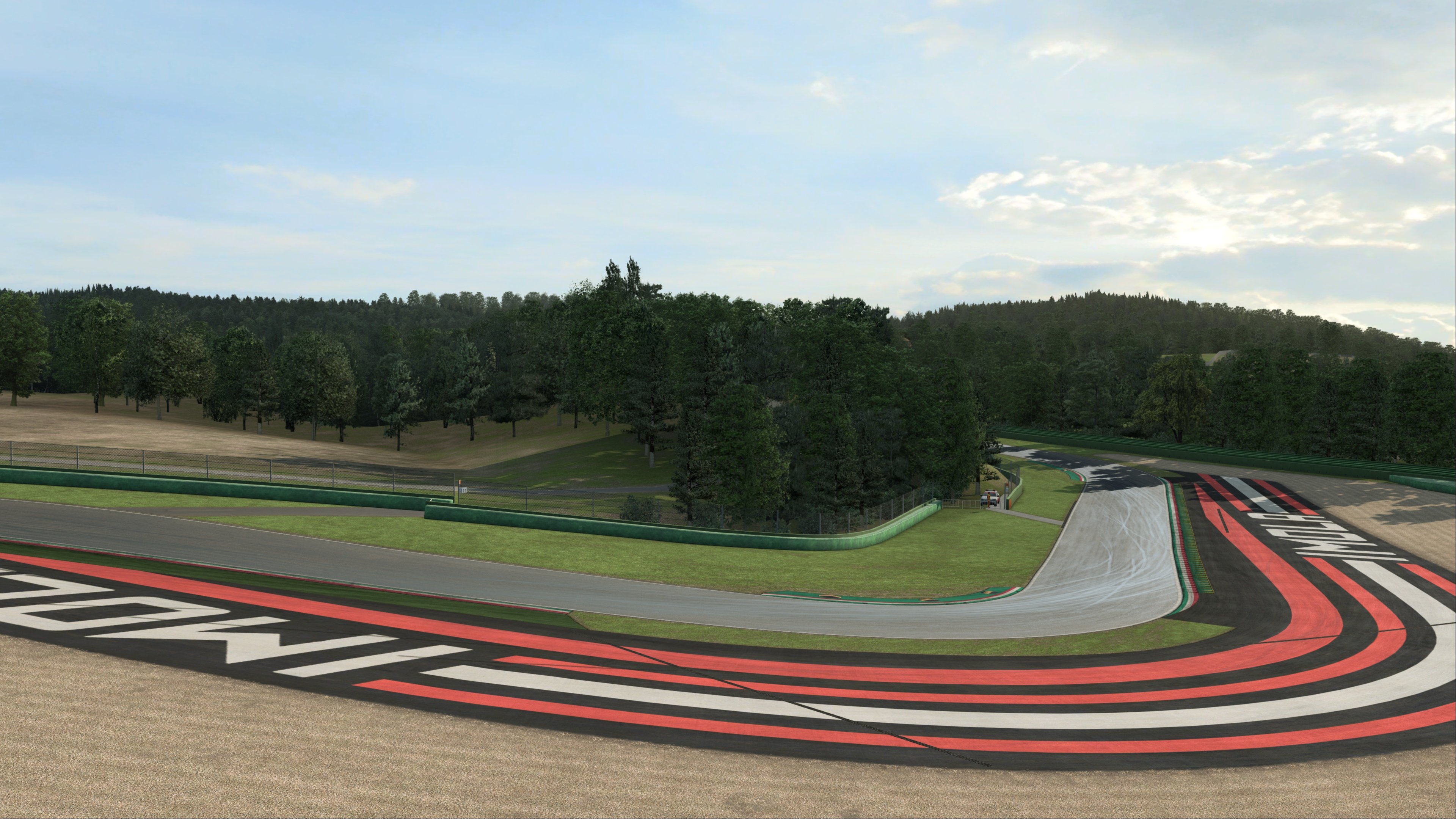 RaceRoom Imola preview 36