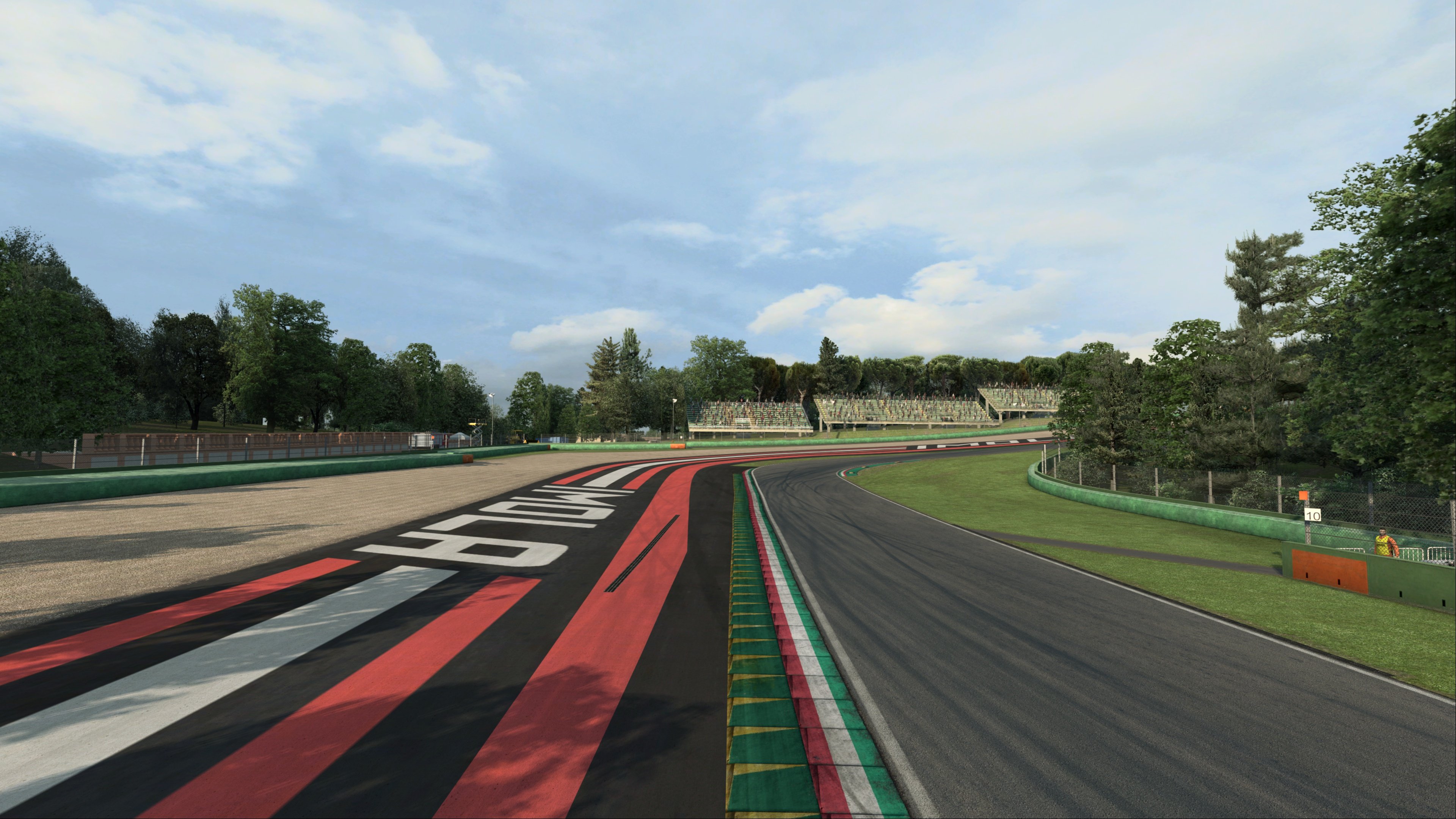 RaceRoom Imola preview 37