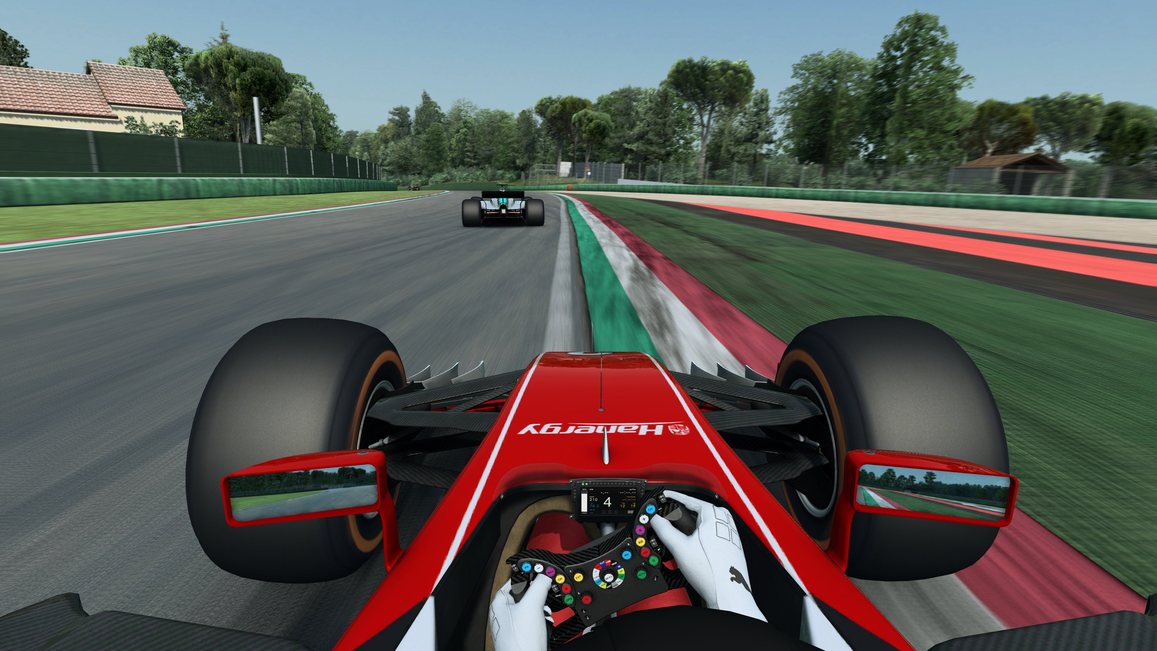 RaceRoom Imola preview 39
