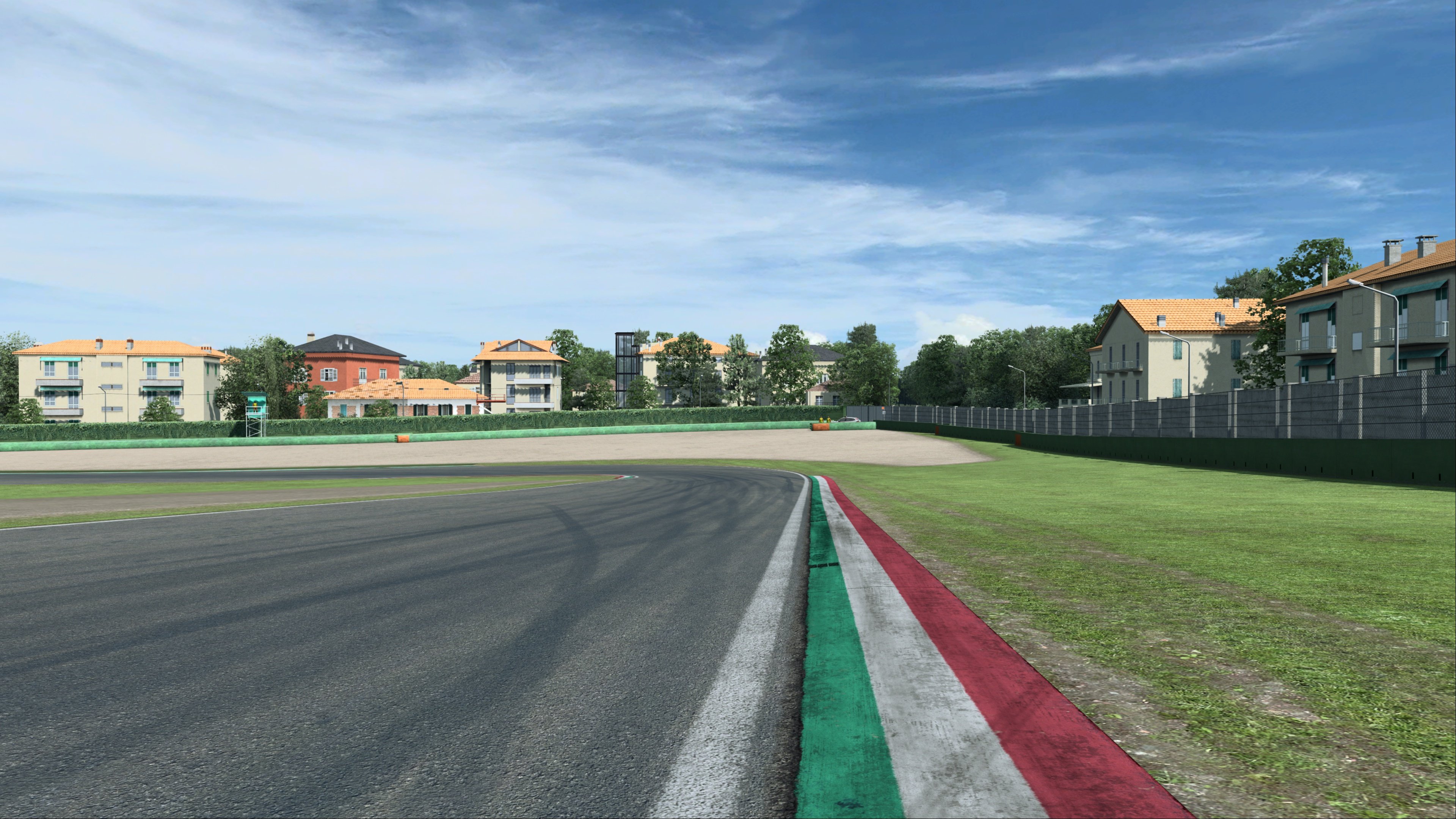 RaceRoom Imola preview 45