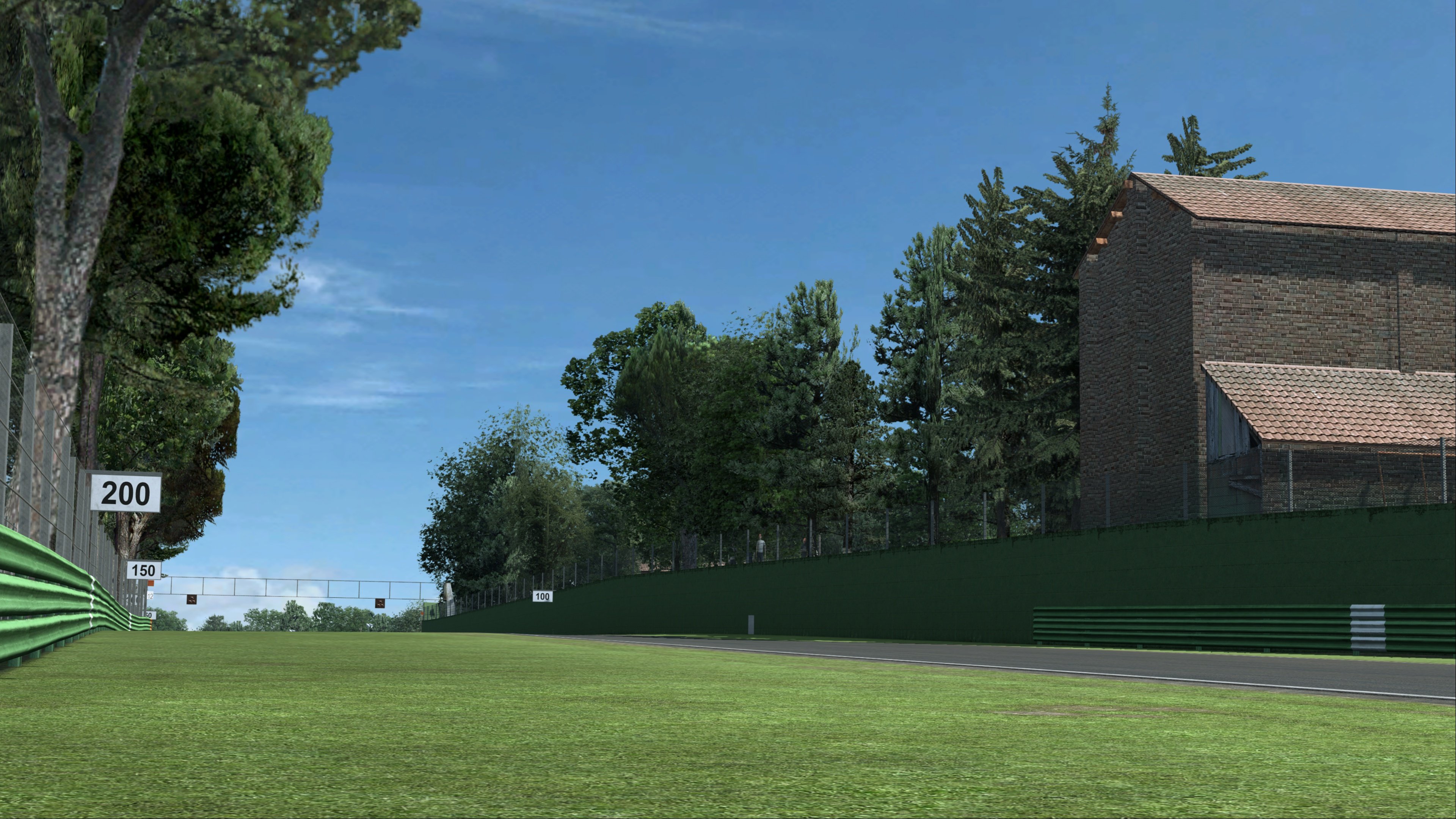 RaceRoom Imola preview 46