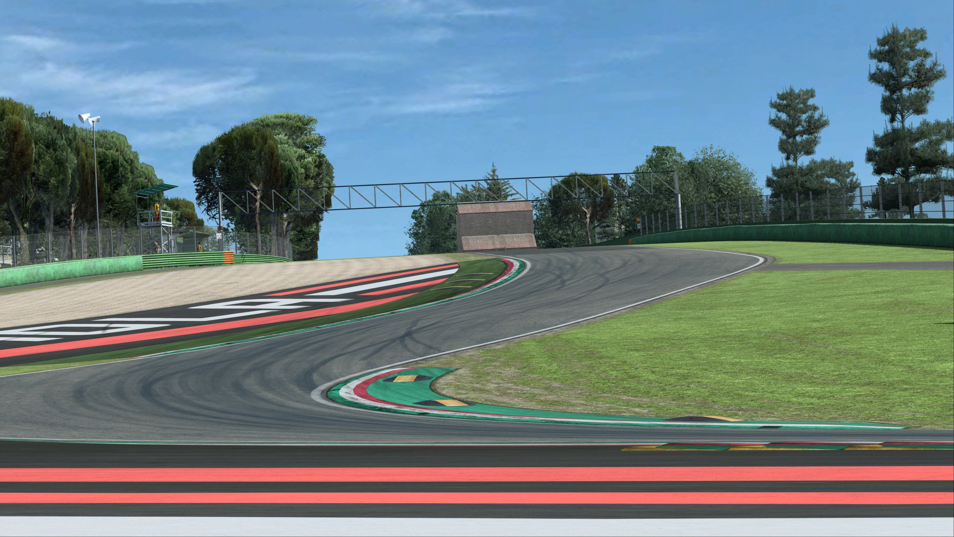 RaceRoom Imola preview 47