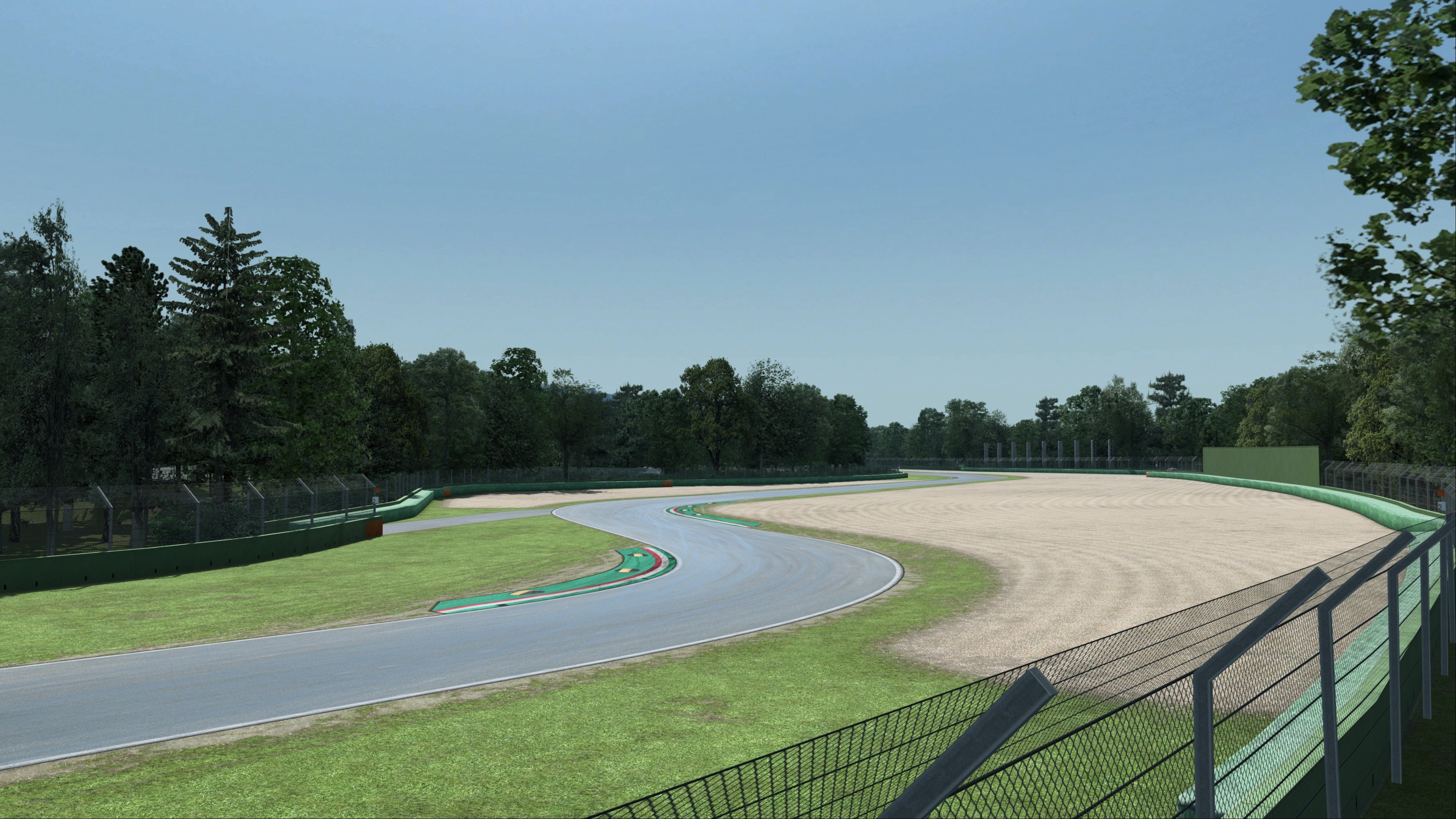 RaceRoom Imola preview 48
