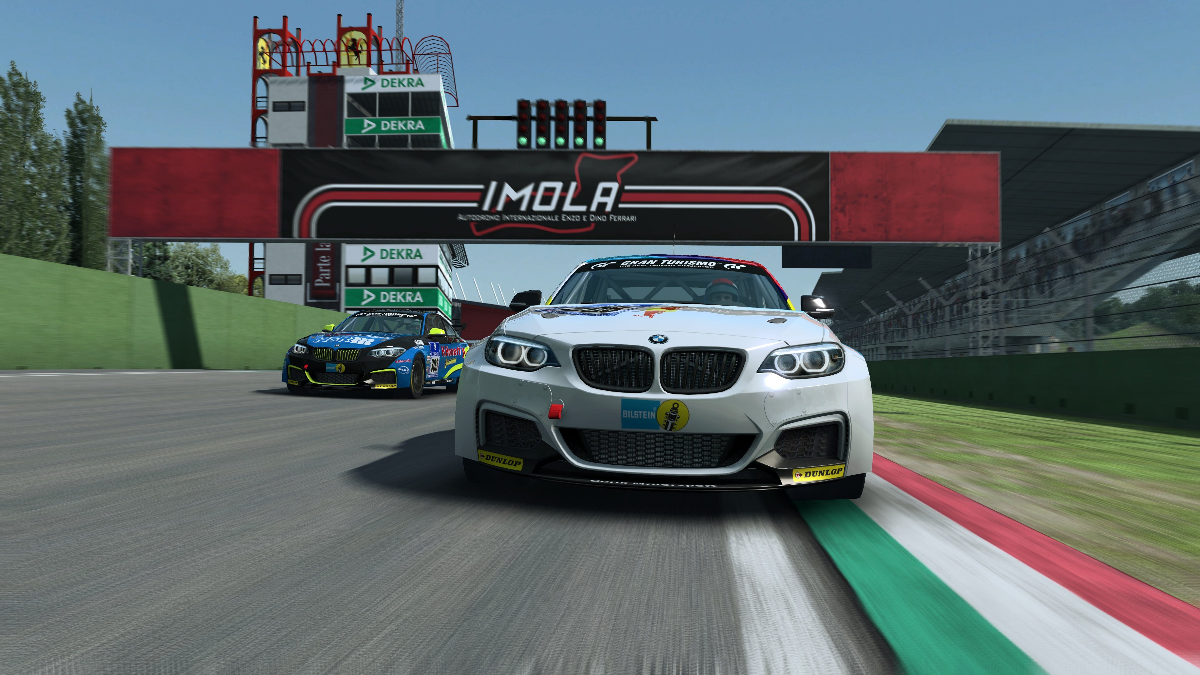 RaceRoom Imola preview 9