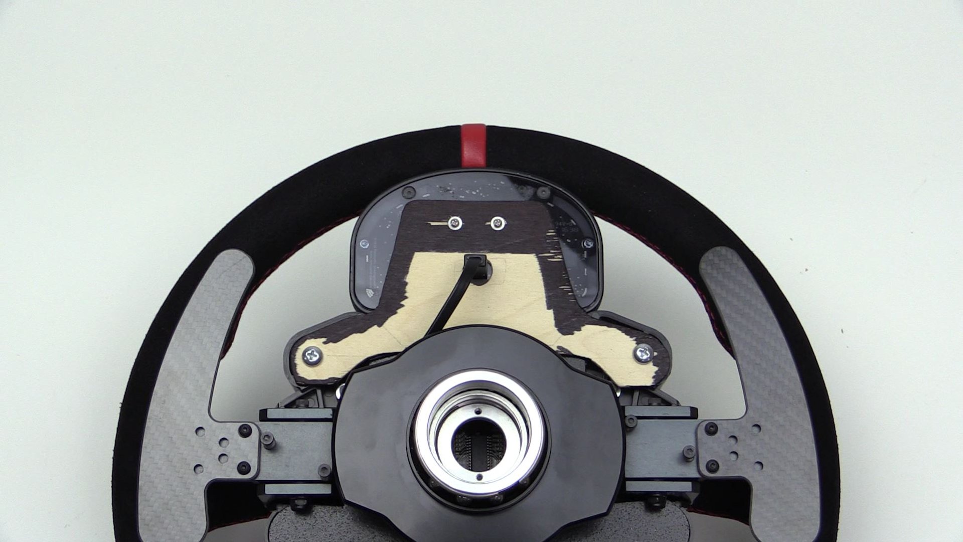 Renovatio SRD-R3 Digital Dash Display Review