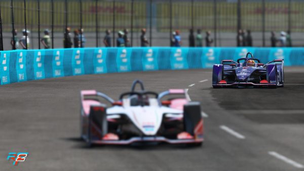 rFactor 2 Formula E Gen 2 5