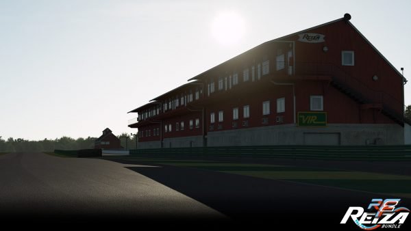rFactor 2 March Roadmap Reiza Pack Preview 10