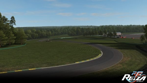 rFactor 2 March Roadmap Reiza Pack Preview 11