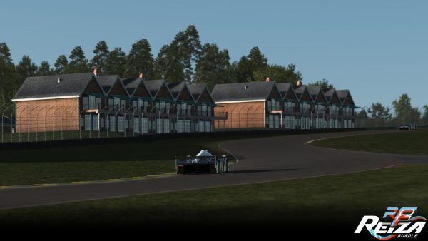rFactor 2 March Roadmap Reiza Pack Preview 12