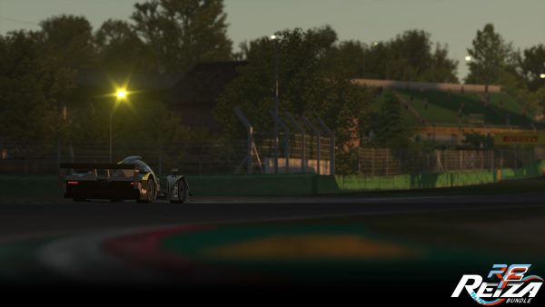 rFactor 2 March Roadmap Reiza Pack Preview 13