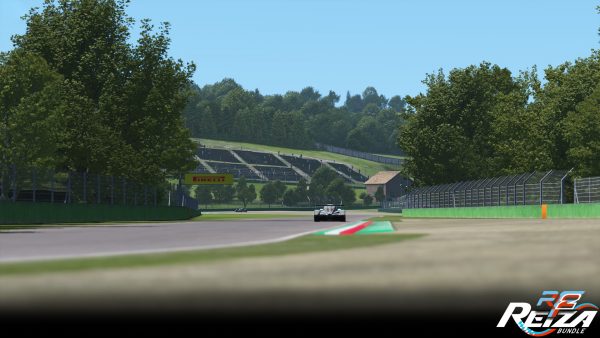 rFactor 2 March Roadmap Reiza Pack Preview 14