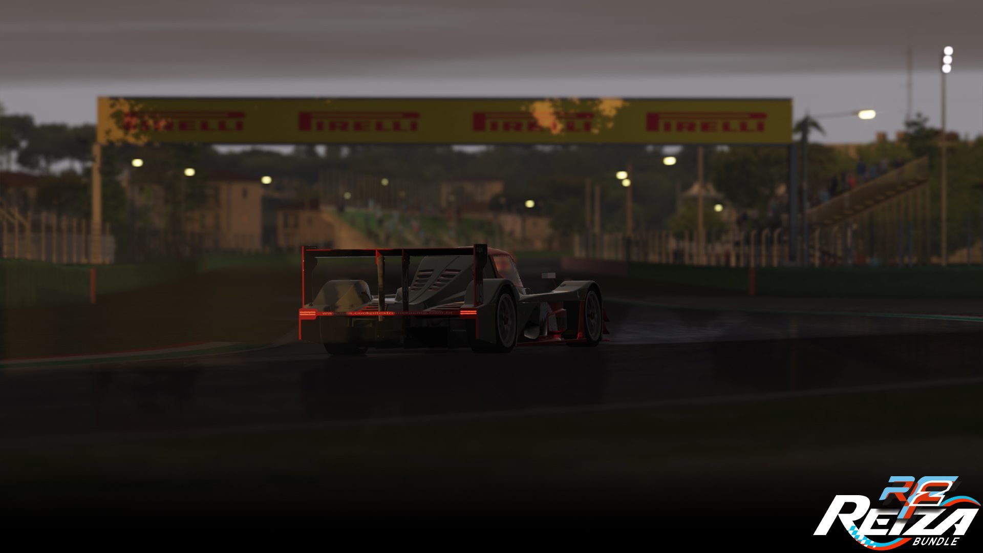 rFactor 2 March Roadmap Reiza Pack Preview 15