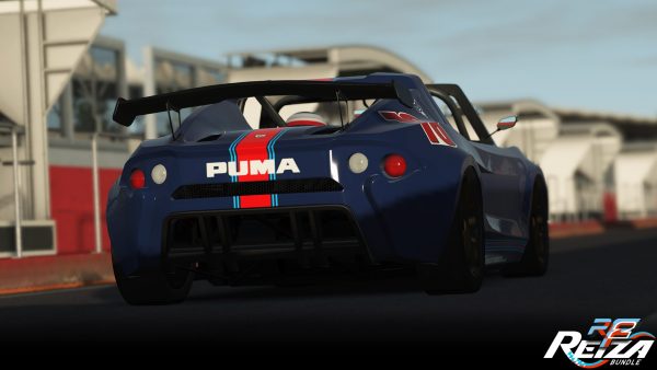 rFactor 2 March Roadmap Reiza Pack Preview 16