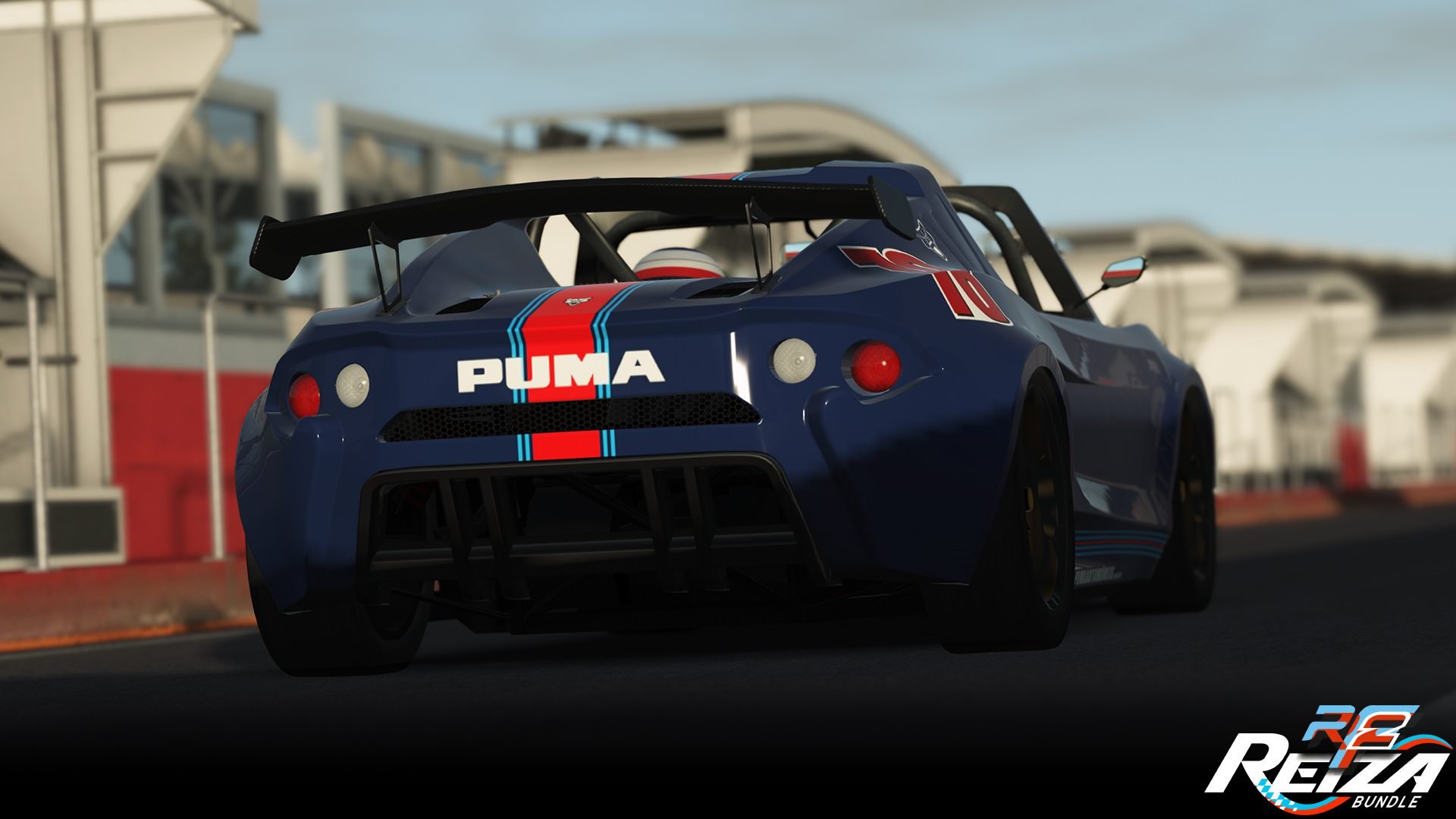 rFactor 2 March Roadmap Reiza Pack Preview 16